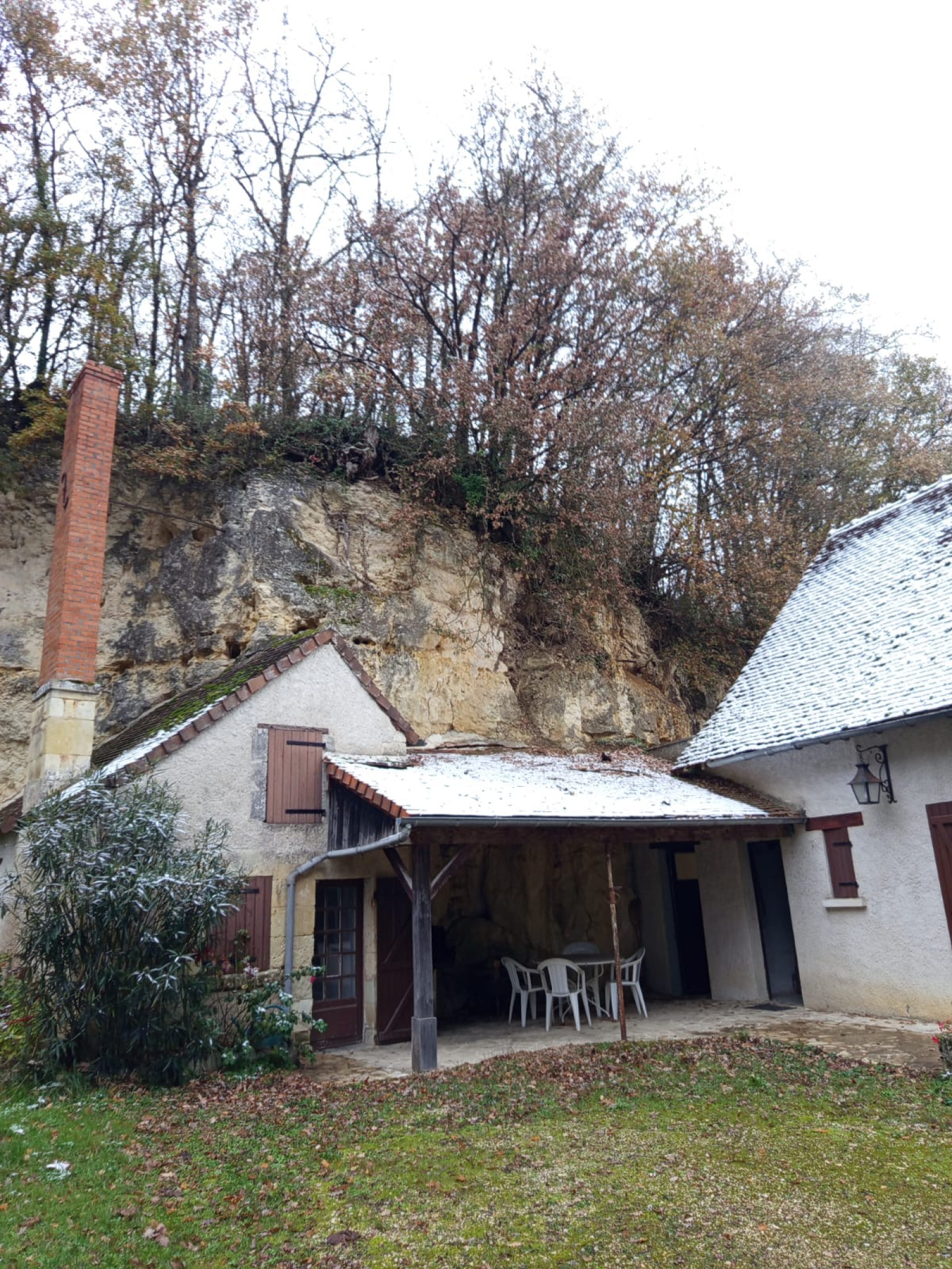 Image_, Maison, Le Grand-Pressigny, ref :2175N