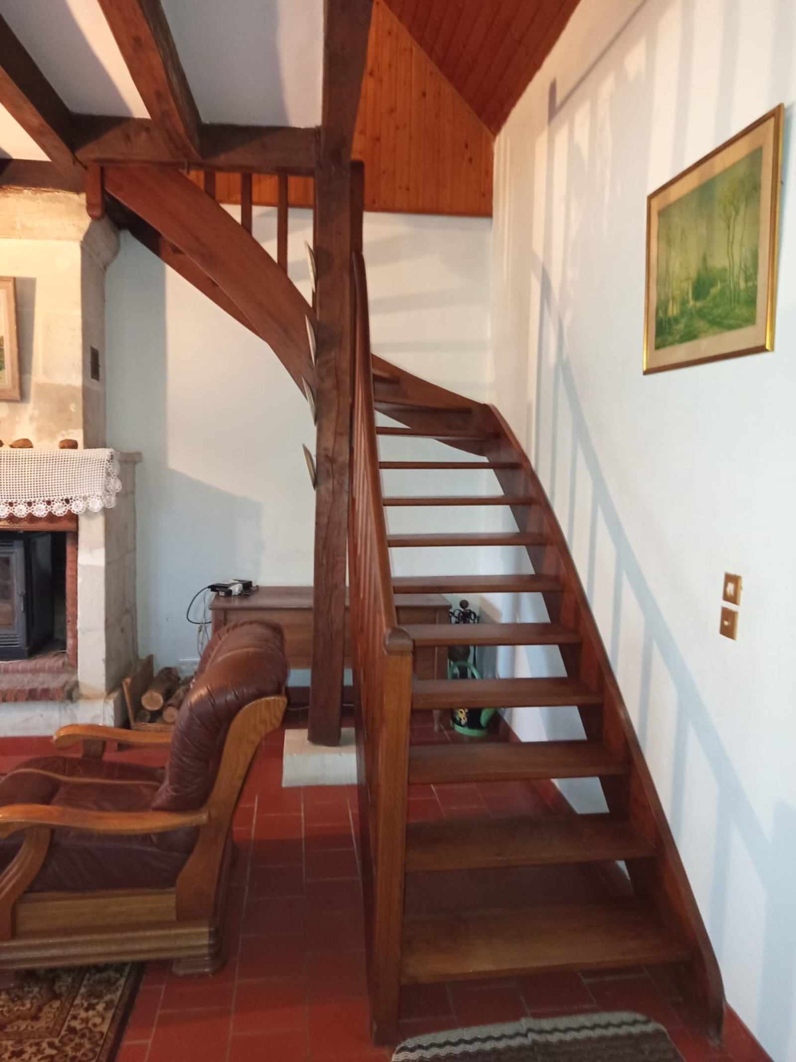 Image_, Maison, Le Grand-Pressigny, ref :2175N