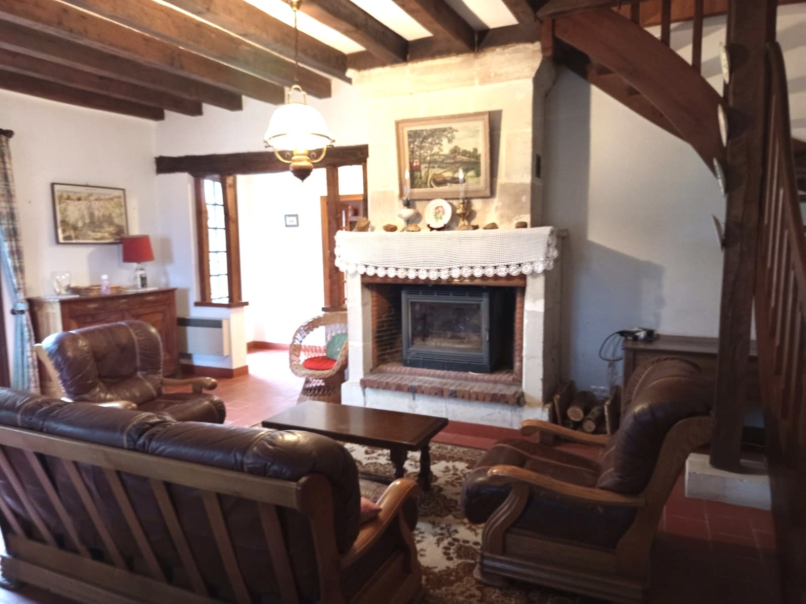 Image_, Maison, Le Grand-Pressigny, ref :2175N