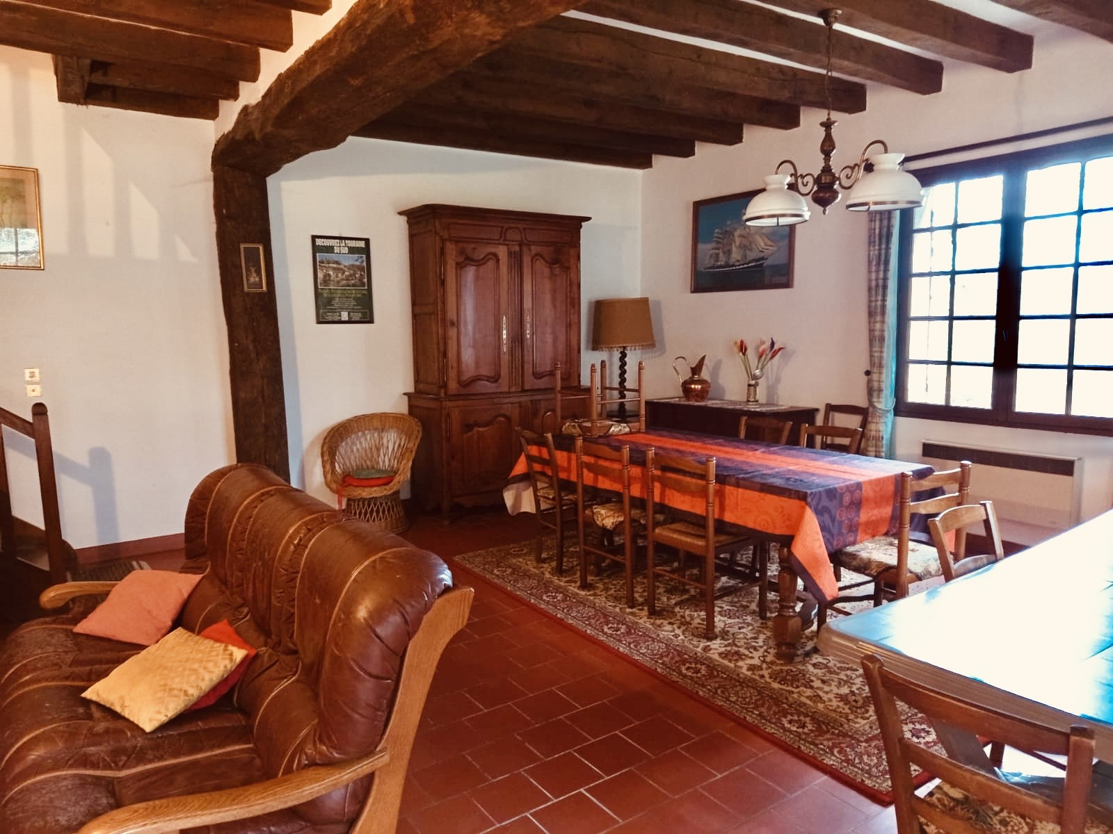 Image_, Maison, Le Grand-Pressigny, ref :2175N