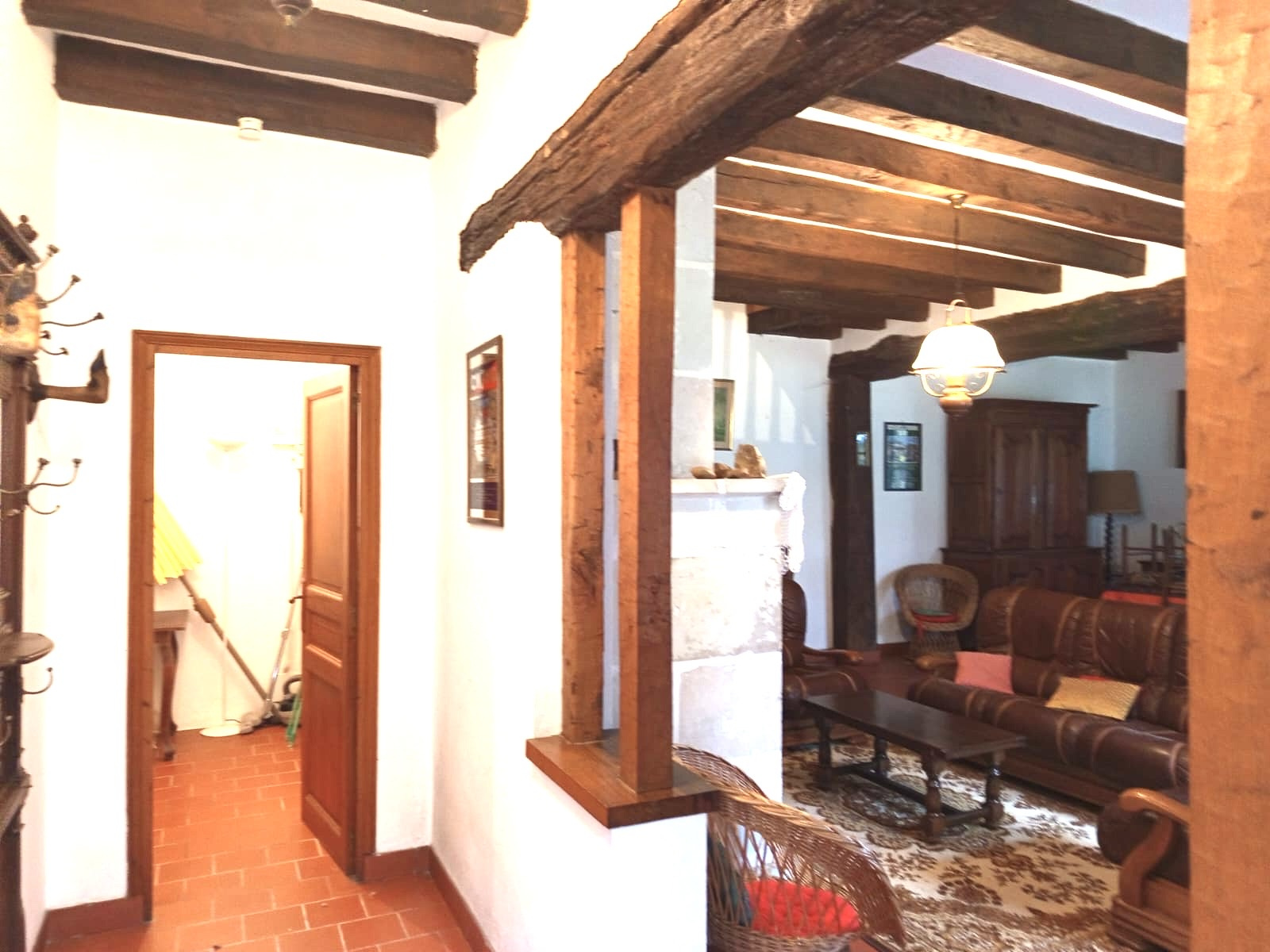 Image_, Maison, Le Grand-Pressigny, ref :2175N