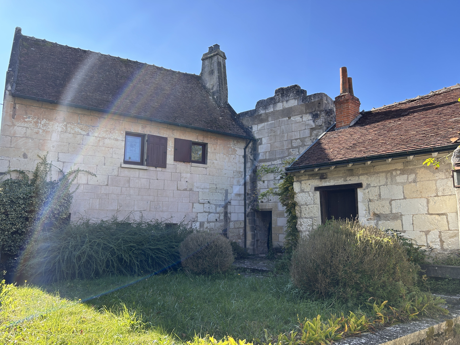 Image_, Maison, Loches, ref :2169N