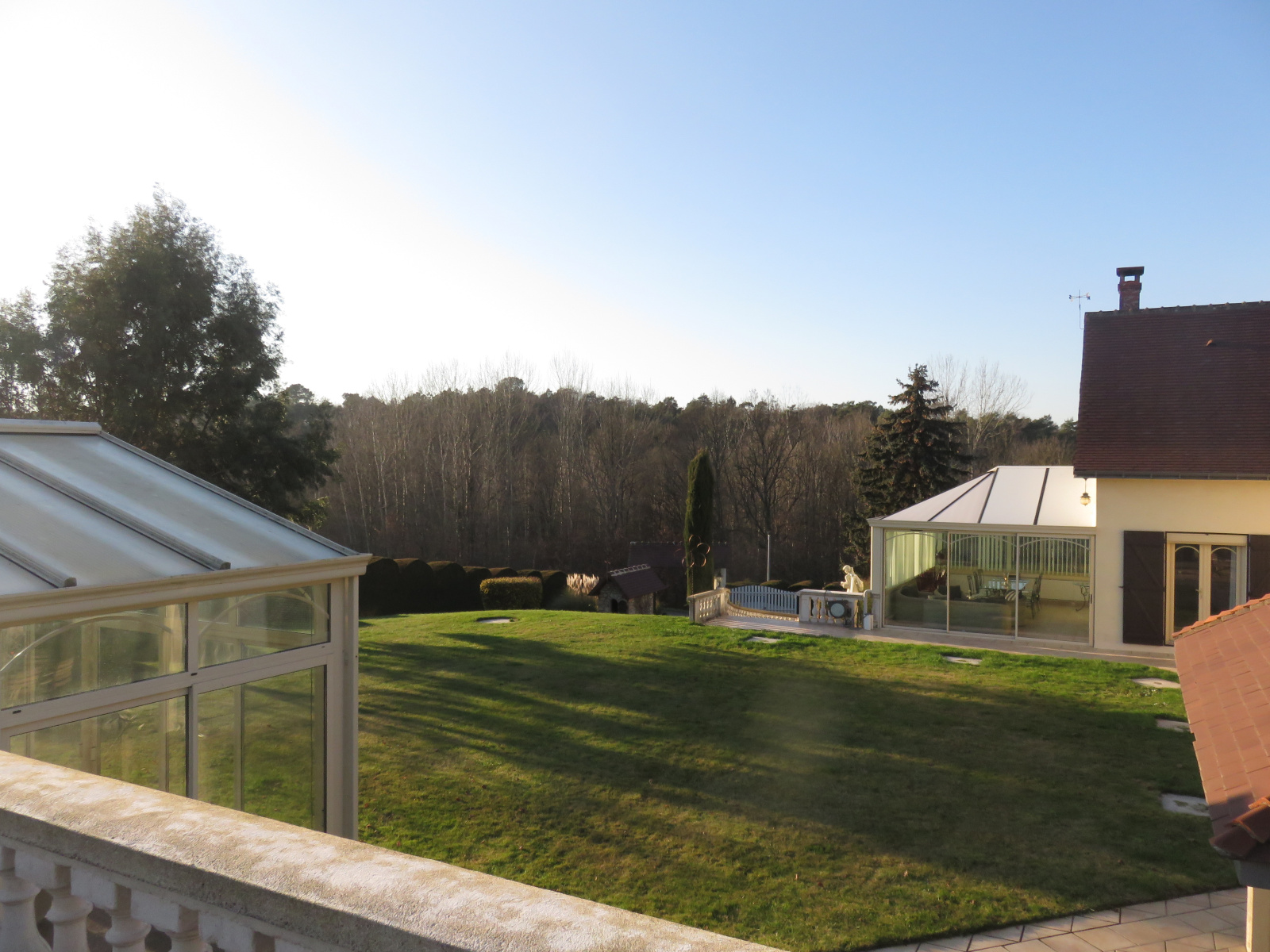 Image_, Maison, Chambourg-sur-Indre, ref :2088N