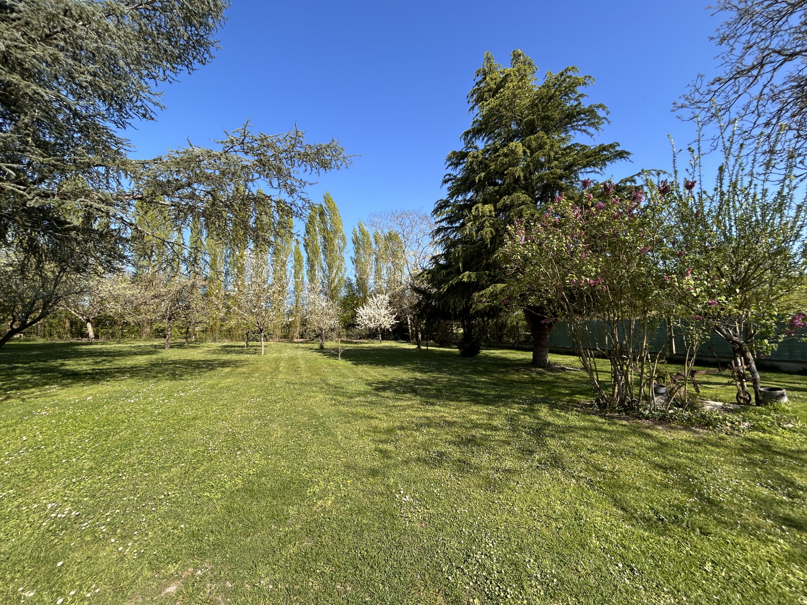Image_, Maison de village, Sennevières, ref :2140N
