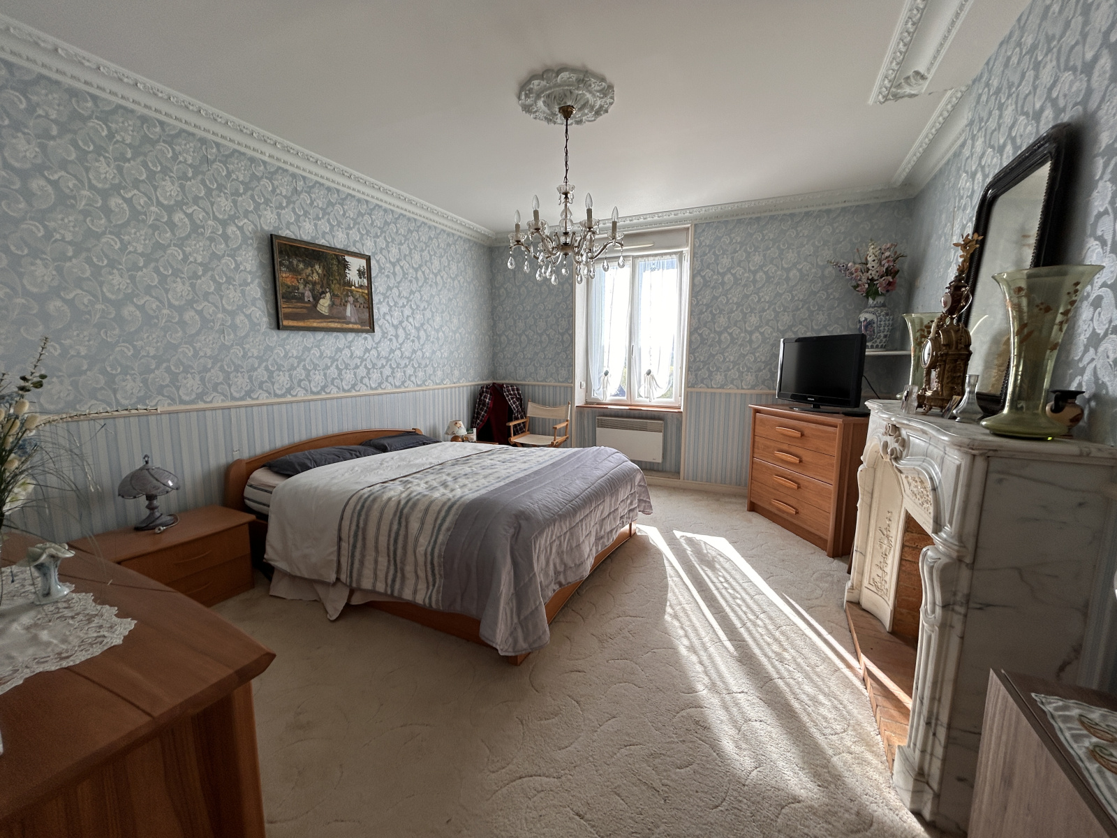 Image_, Maison de village, Sennevières, ref :2140N