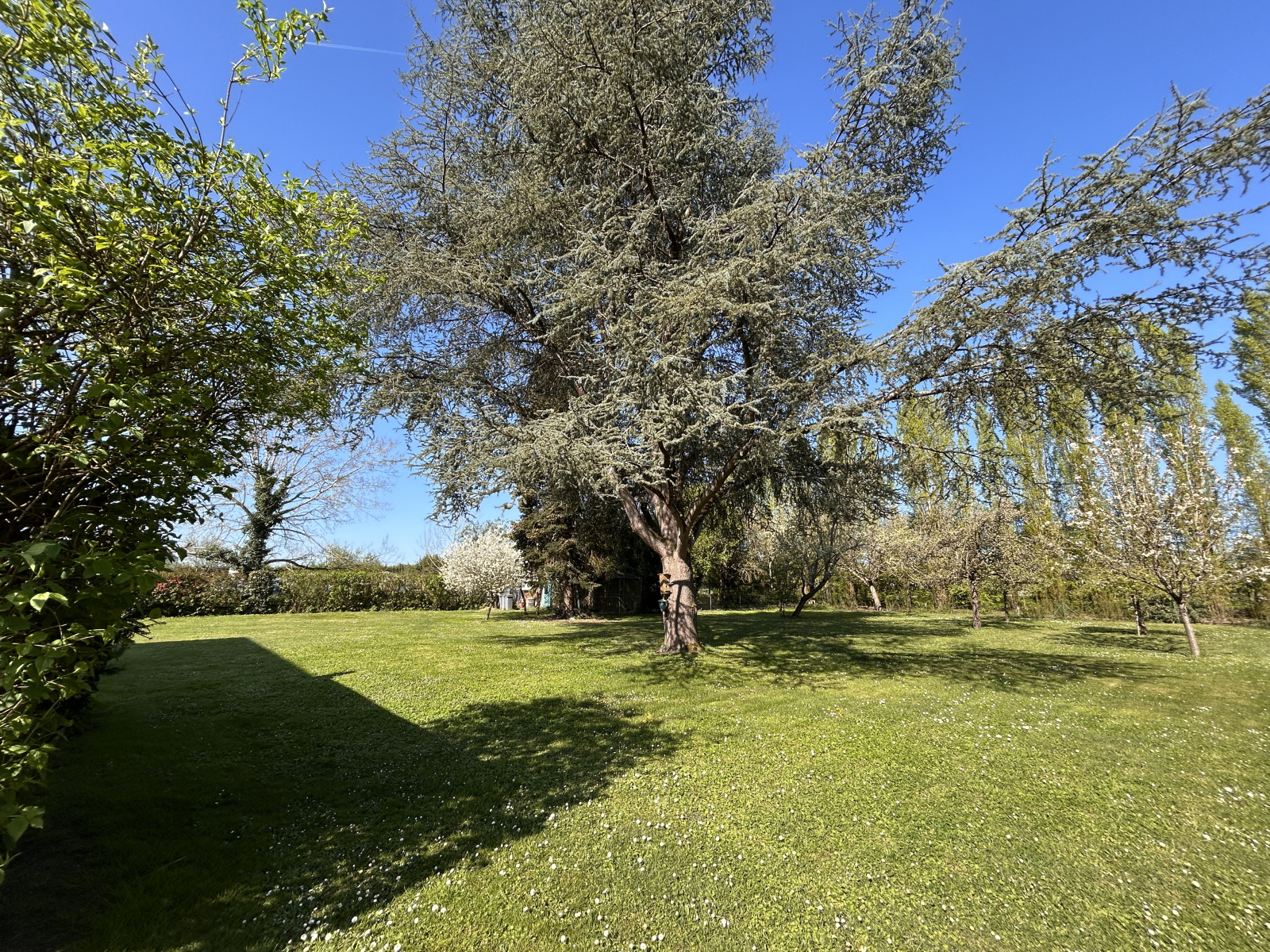 Image_, Maison de village, Sennevières, ref :2140N