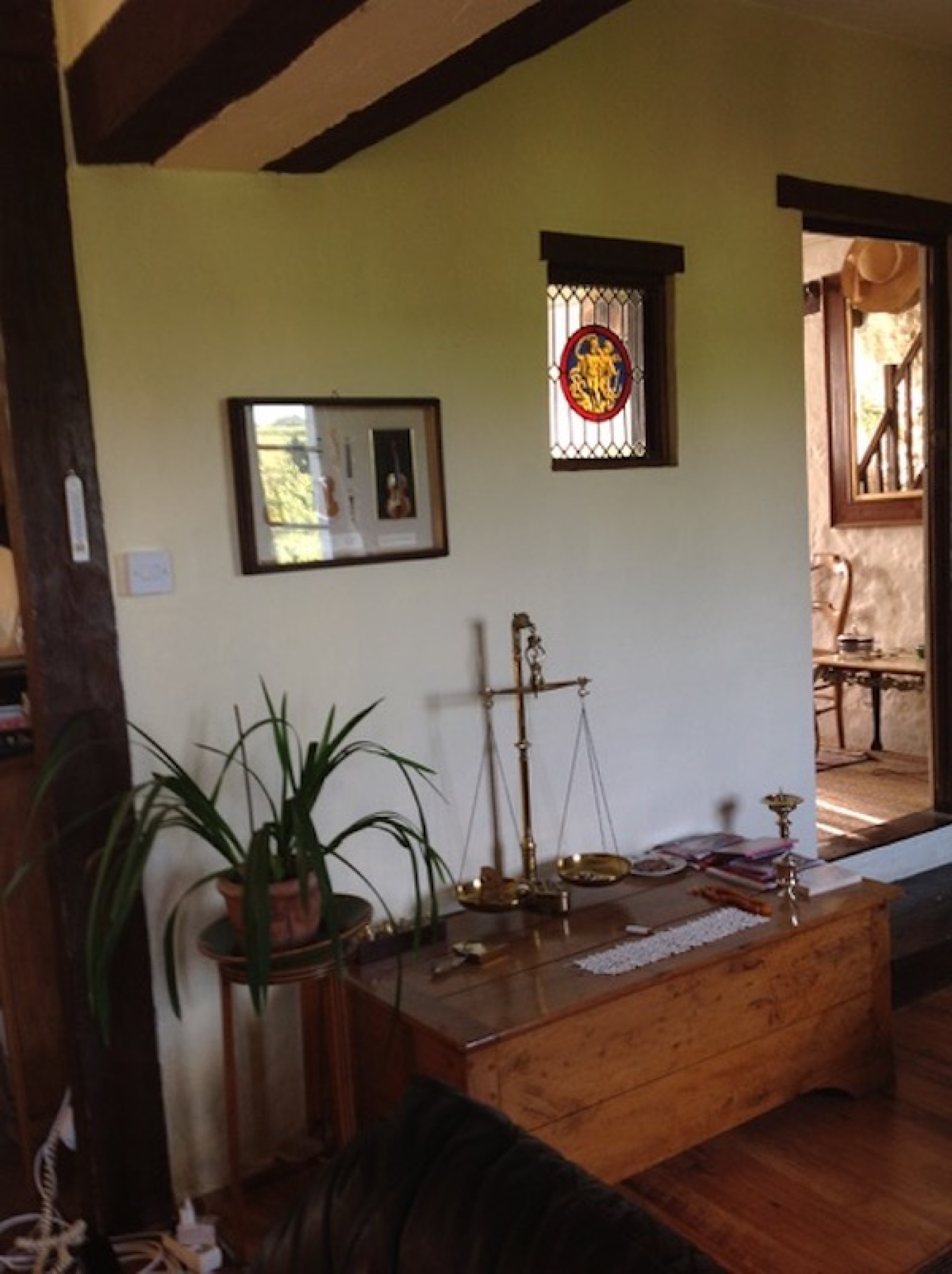 Image_, Maison de village, Paulmy, ref :2042N