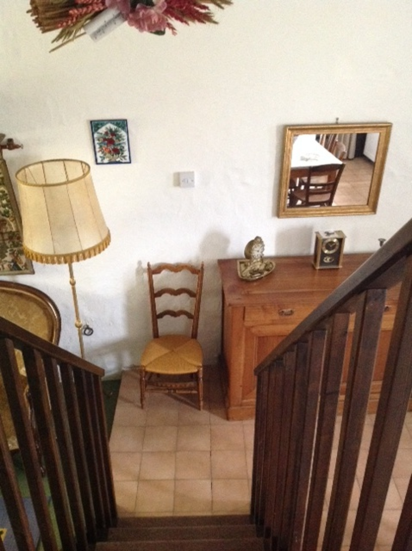 Image_, Maison de village, Paulmy, ref :2042N