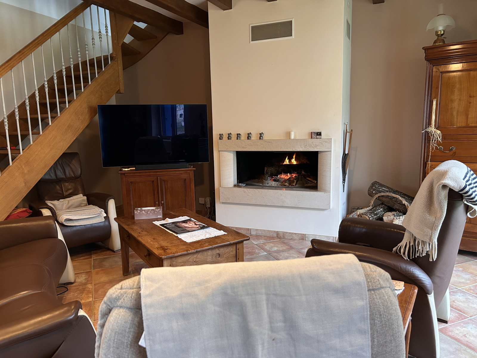 Image_, Ferme, Ciran, ref :2180N