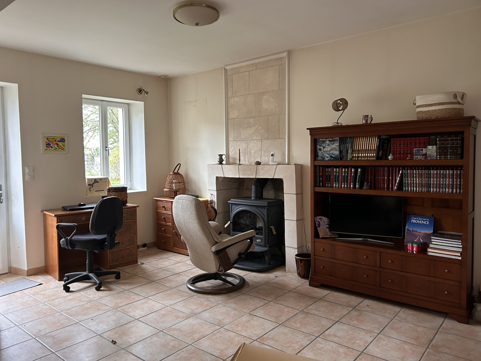 Image_, Ferme, Ciran, ref :2180N