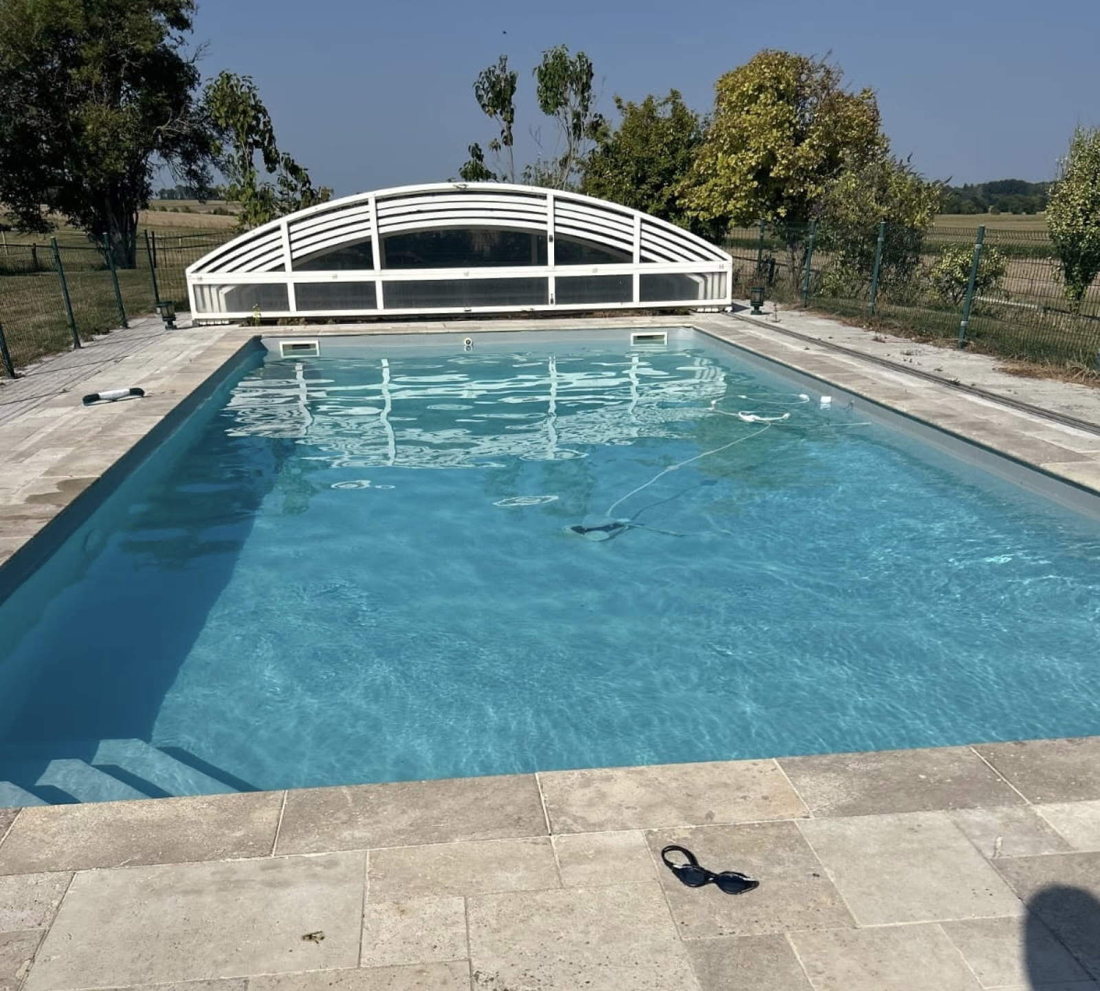 Image_, Ferme, Ciran, ref :2180N