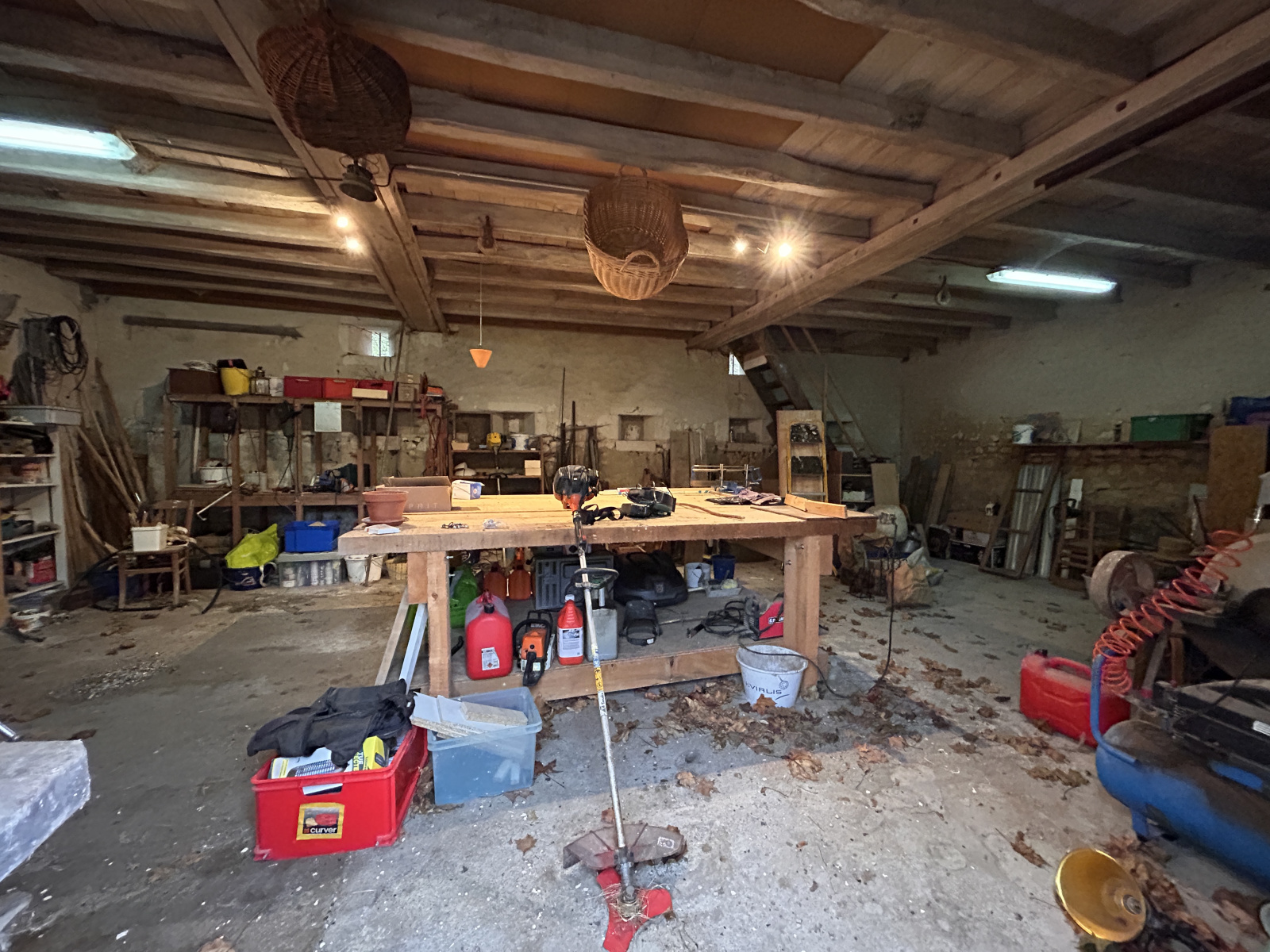 Image_, Ferme, Ciran, ref :2180N