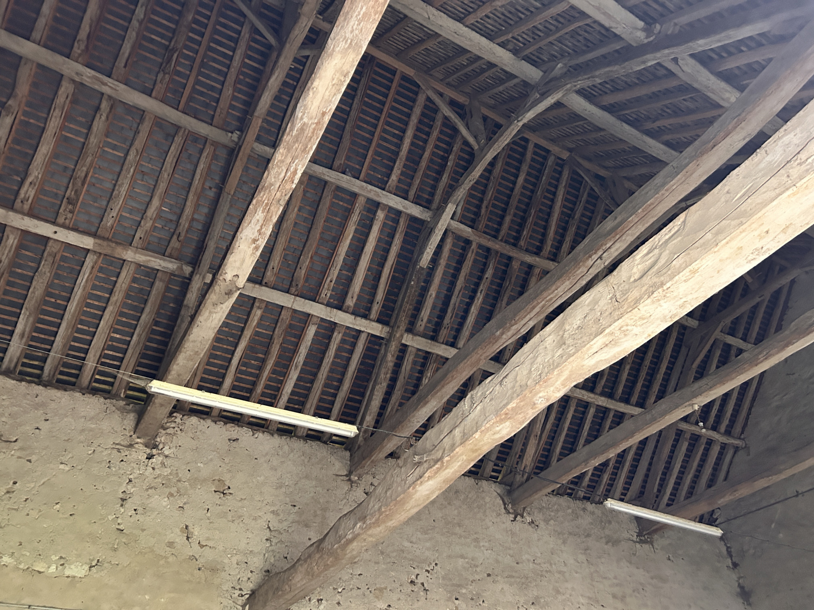 Image_, Ferme, Ciran, ref :2180N