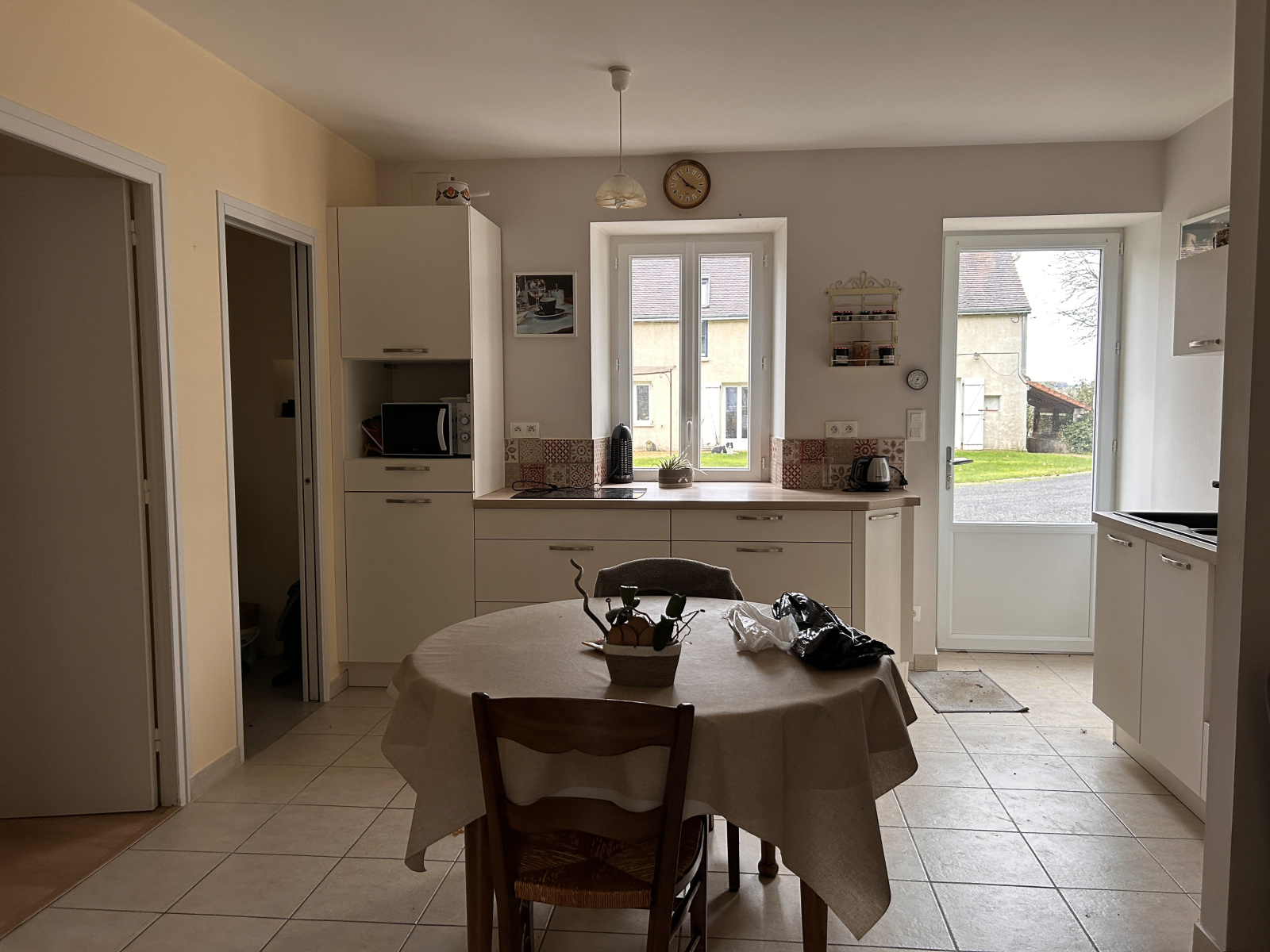 Image_, Ferme, Ciran, ref :2180N