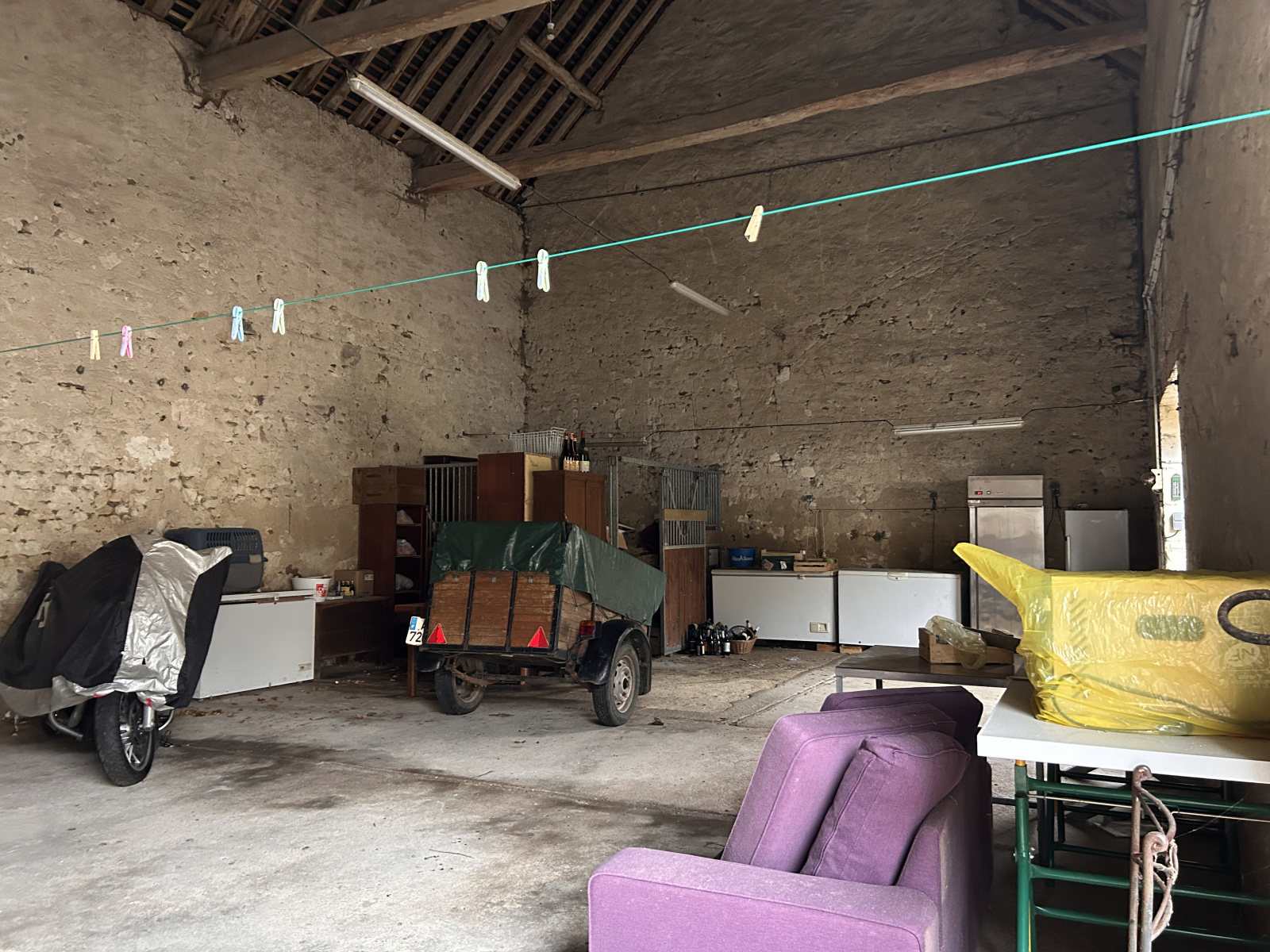 Image_, Ferme, Ciran, ref :2180N