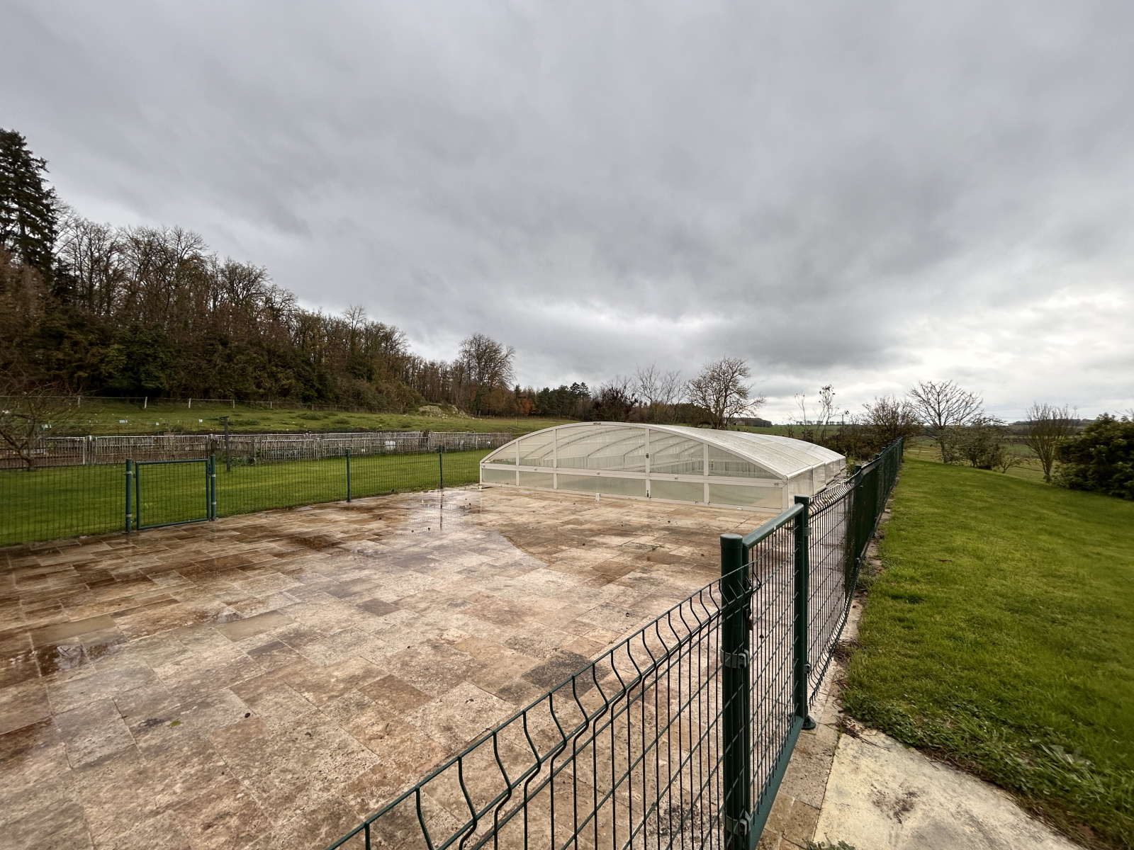 Image_, Ferme, Ciran, ref :2180N