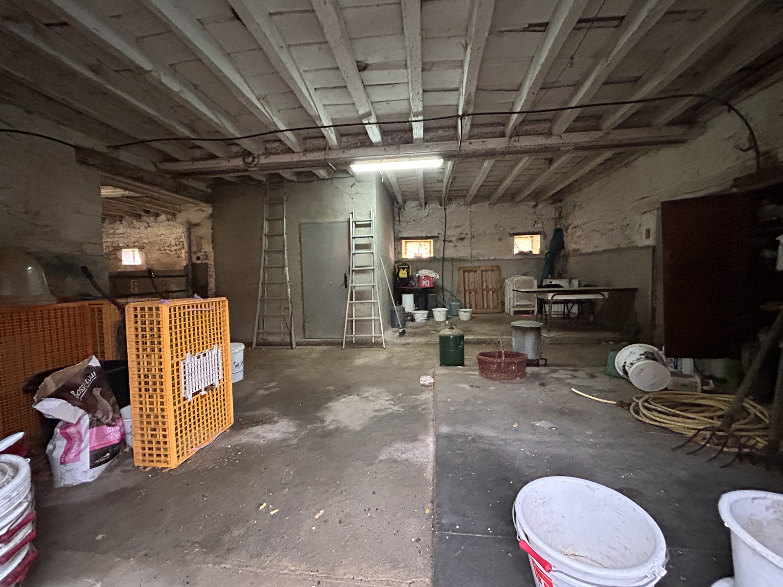 Image_, Ferme, Ciran, ref :2180N