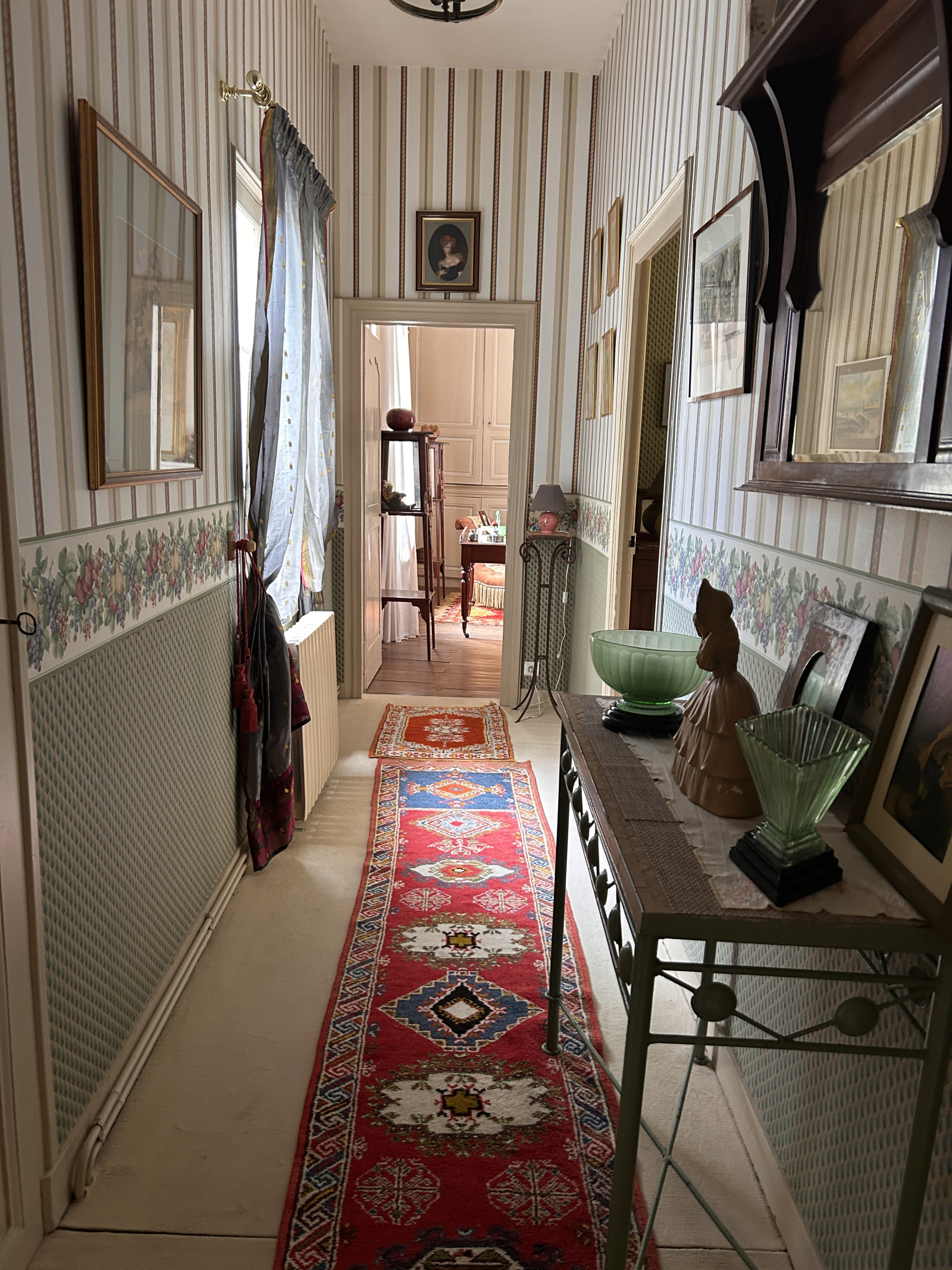 Image_, Maison, Loches, ref :2171N