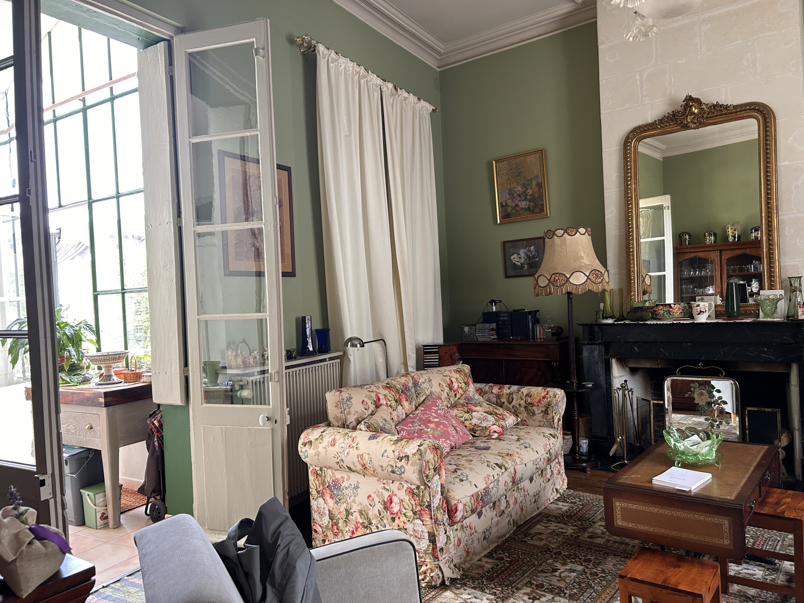 Image_, Maison, Loches, ref :2171N