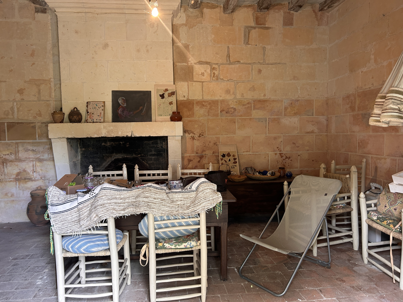 Image_, Maison, Loches, ref :2171N