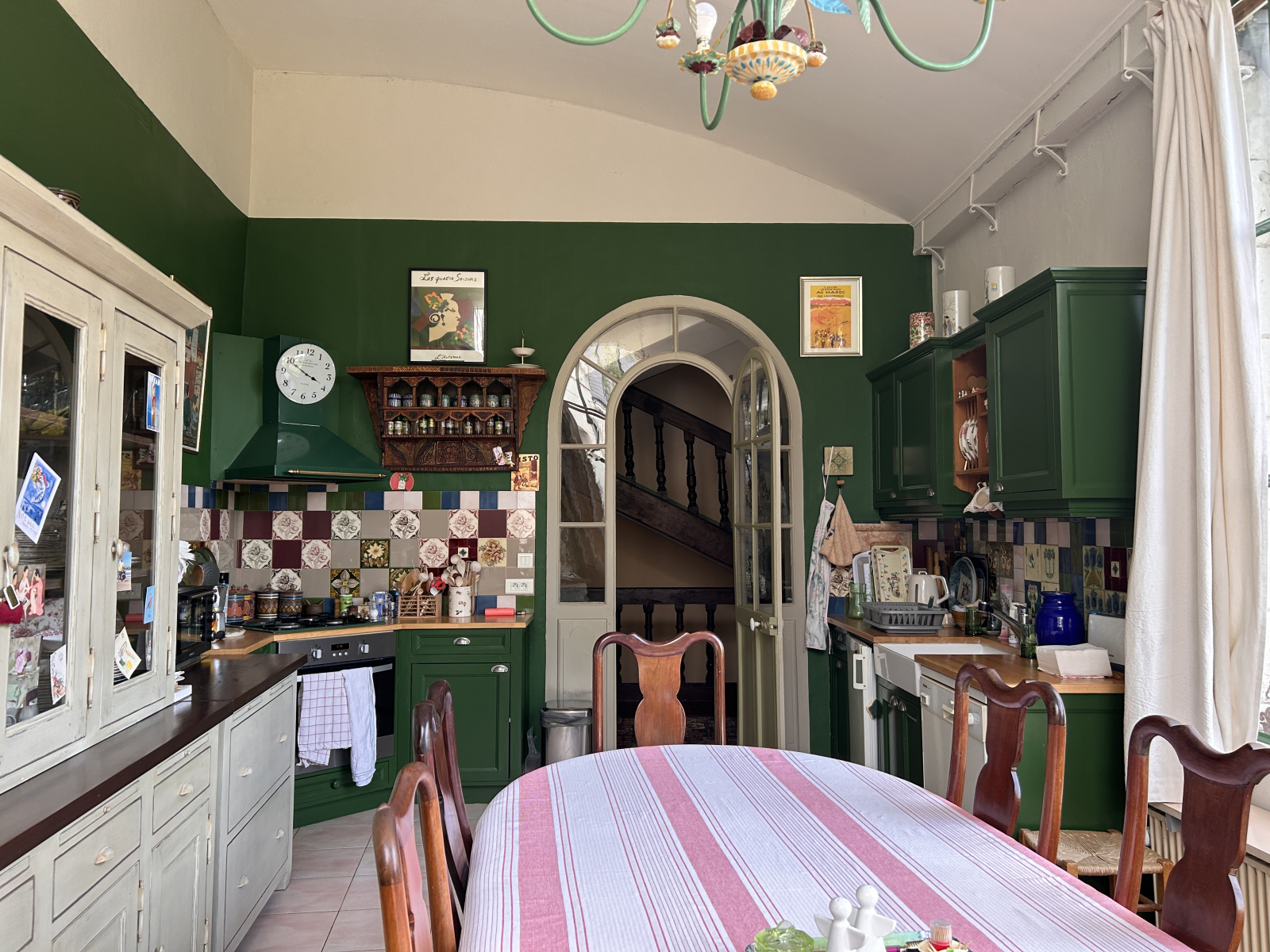 Image_, Maison, Loches, ref :2171N