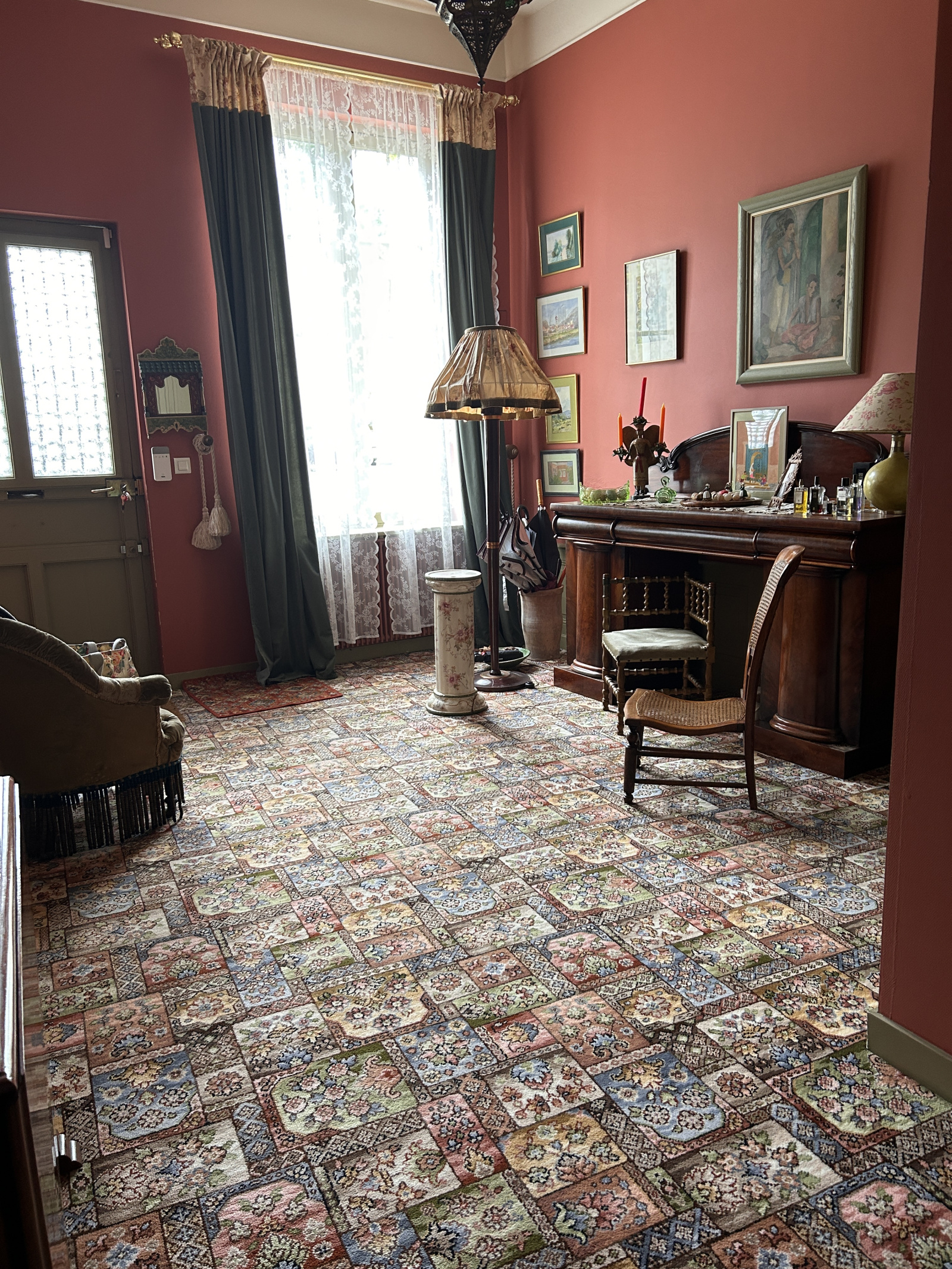 Image_, Maison, Loches, ref :2171N