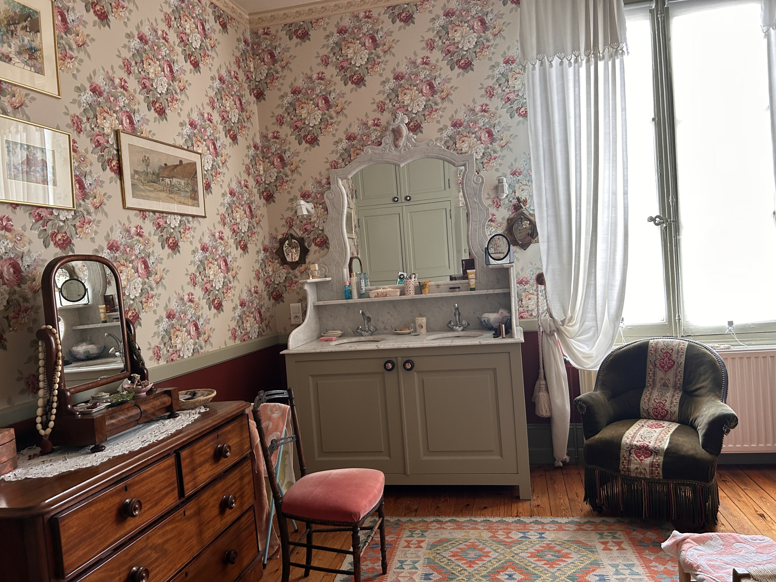 Image_, Maison, Loches, ref :2171N