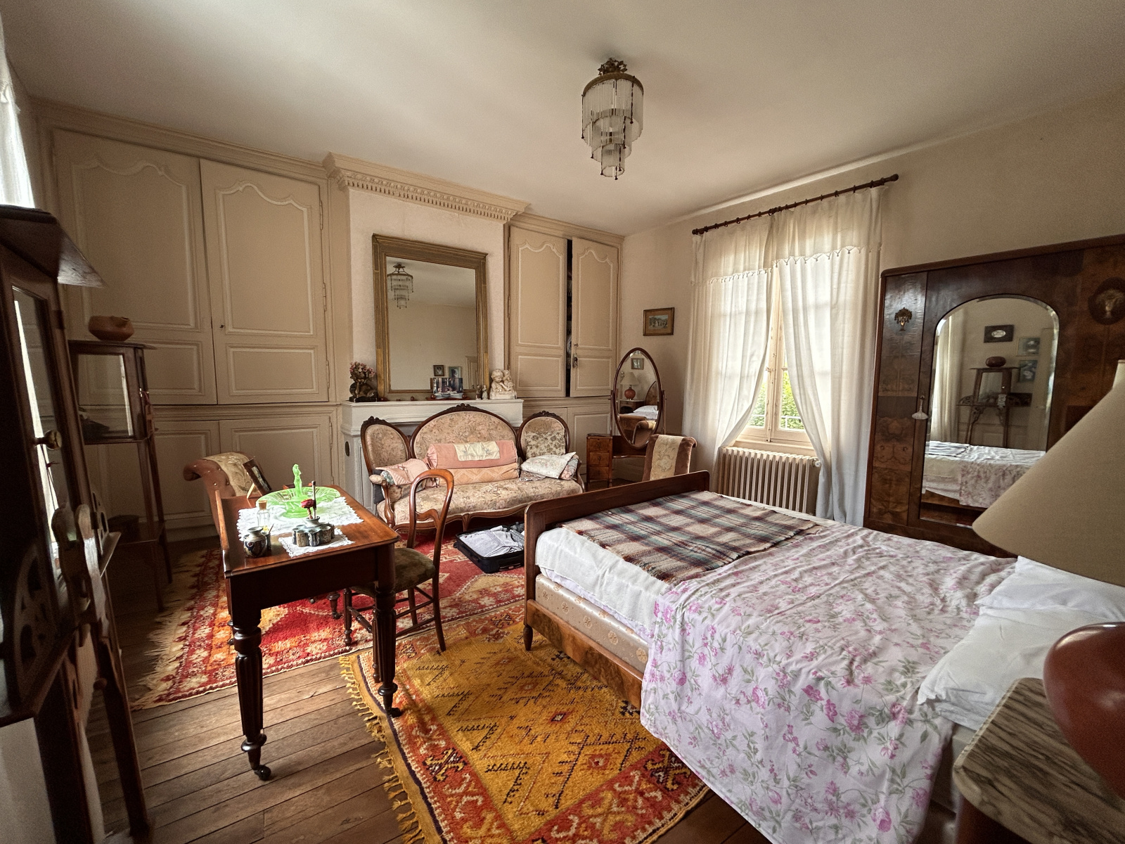 Image_, Maison, Loches, ref :2171N