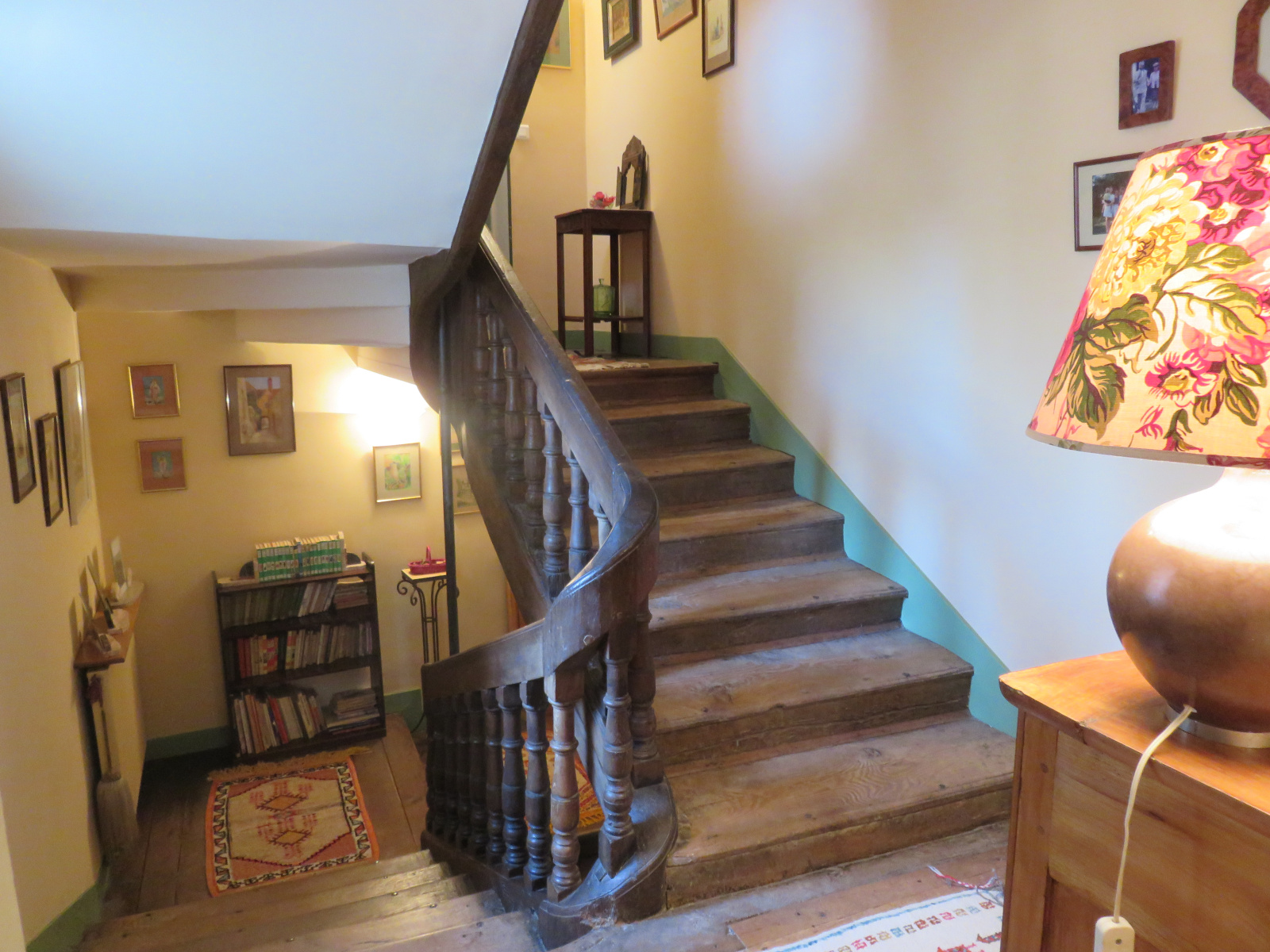 Image_, Maison, Loches, ref :2171N