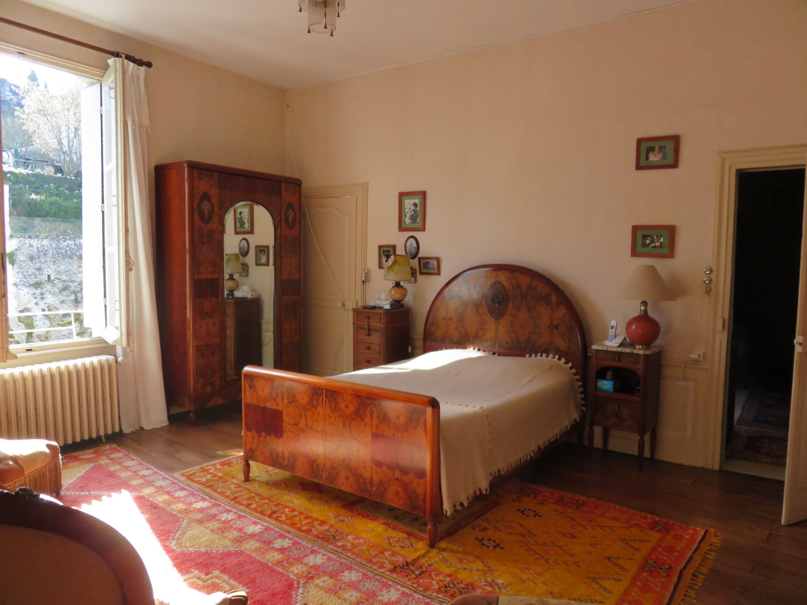 Image_, Maison, Loches, ref :2171N