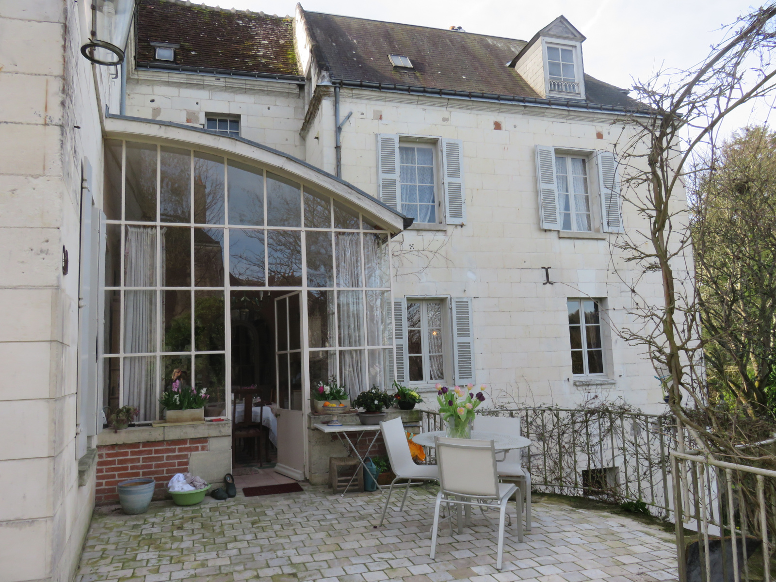 Image_, Maison, Loches, ref :2171N