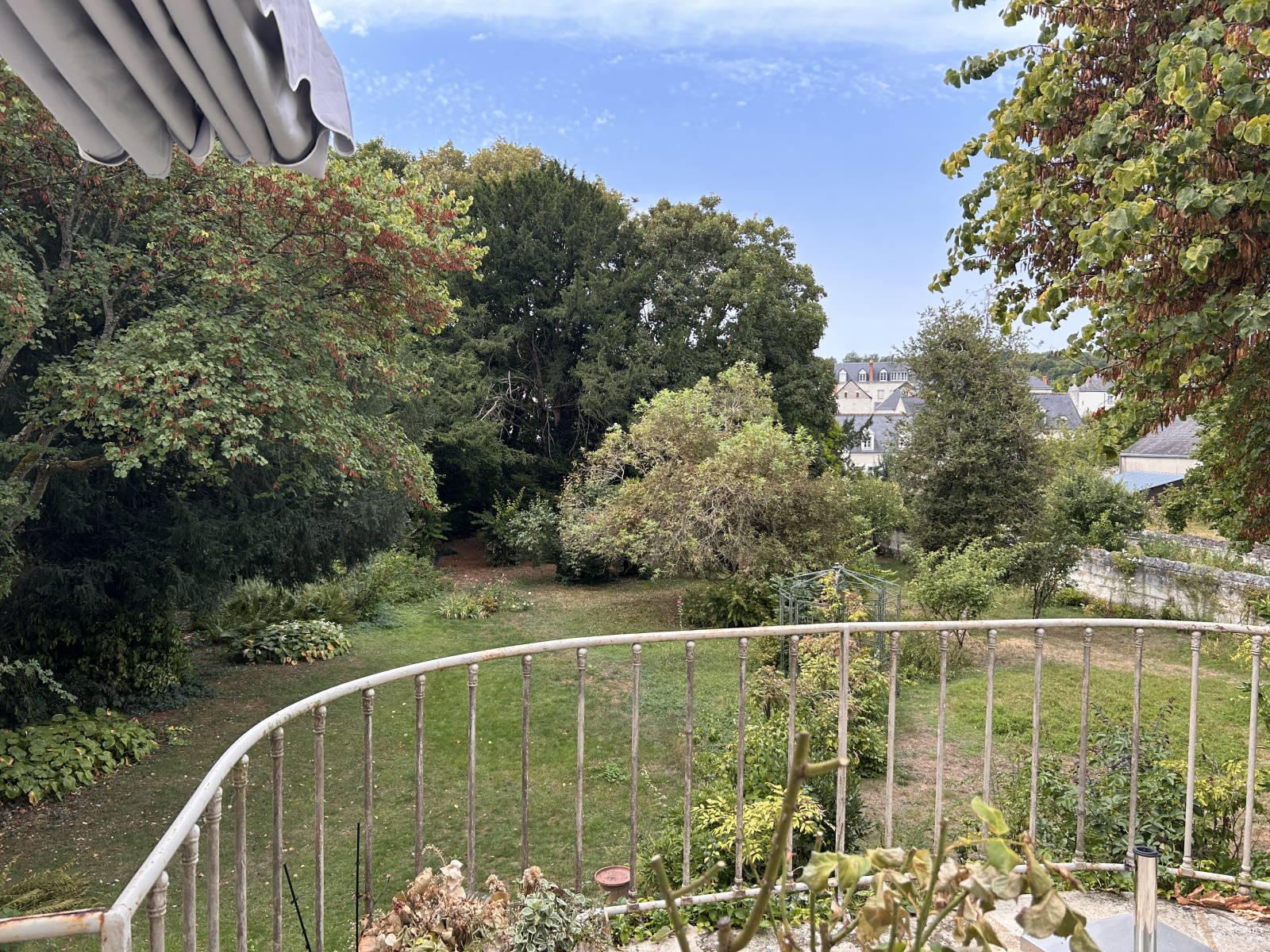 Image_, Maison, Loches, ref :2171N