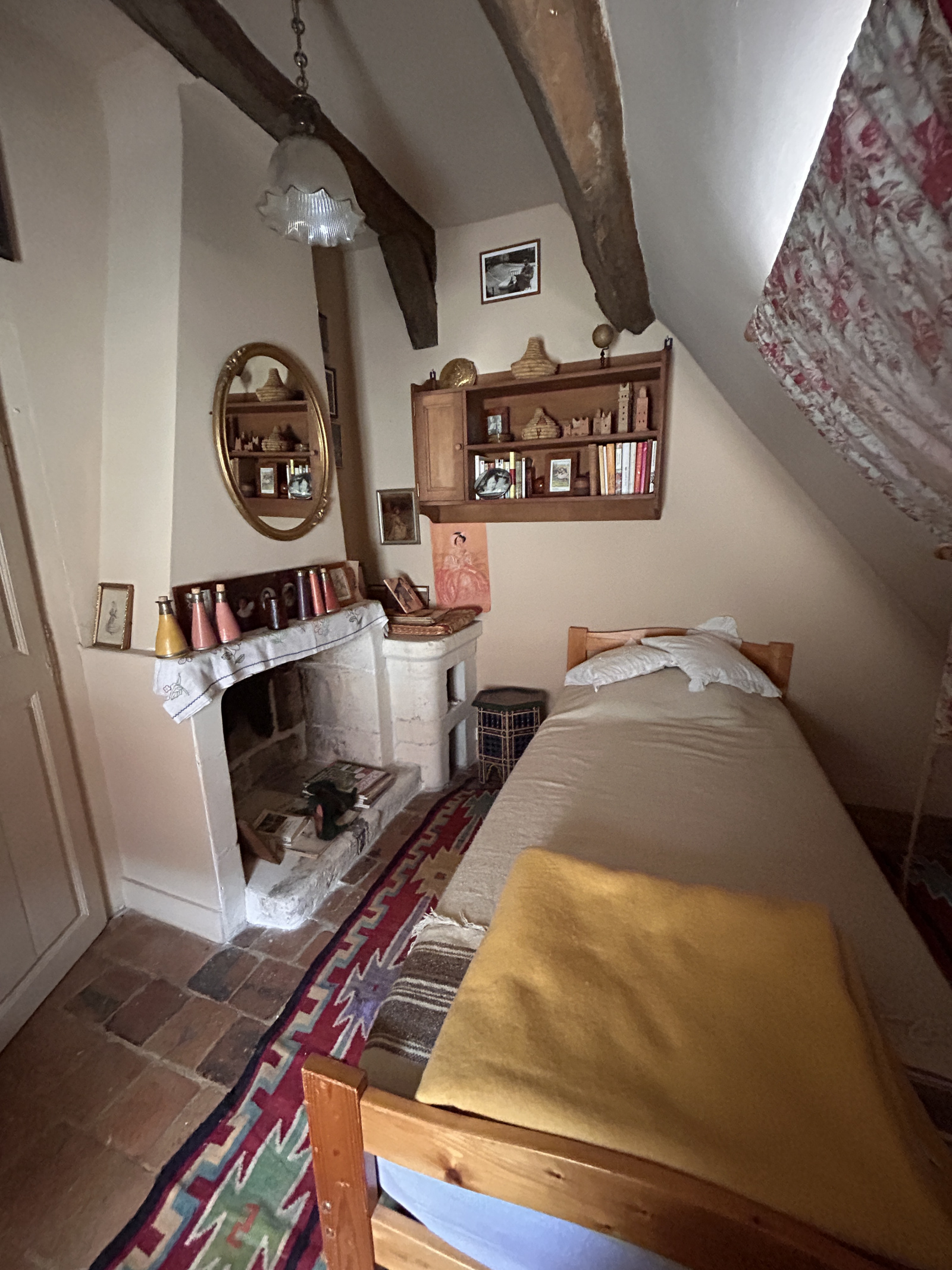 Image_, Maison, Loches, ref :2171N