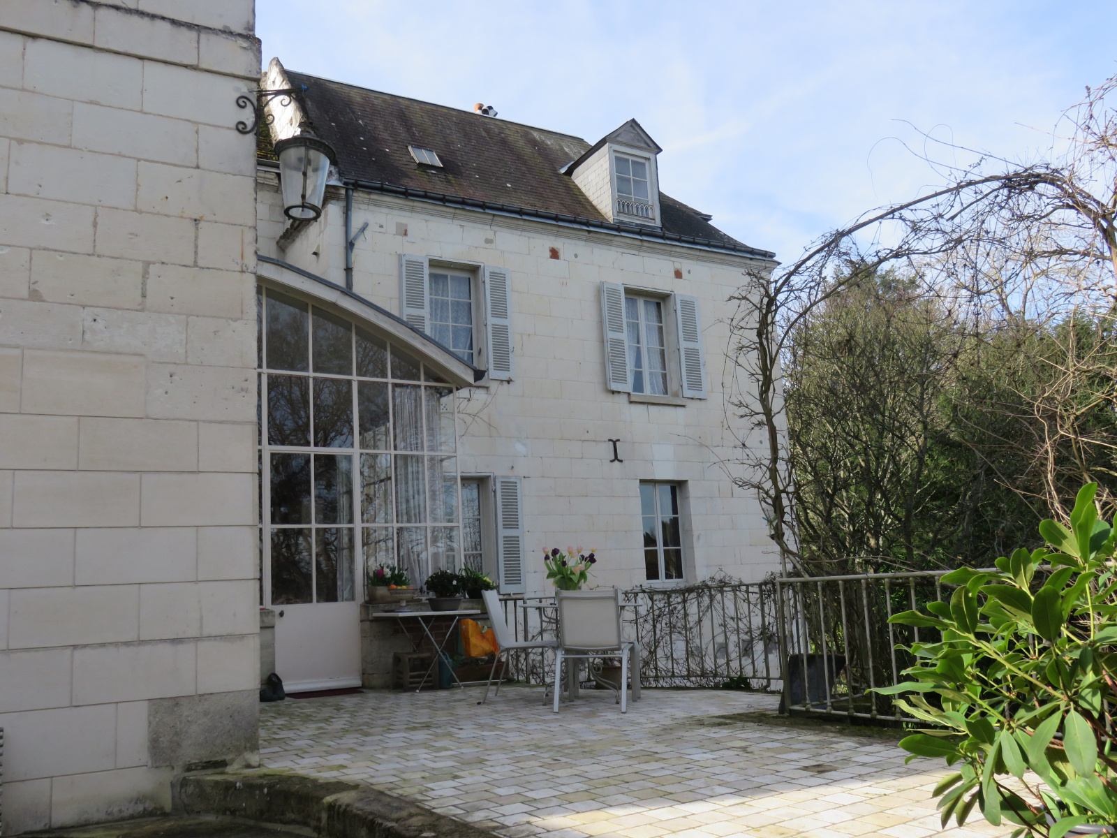 Image_, Maison, Loches, ref :2171N