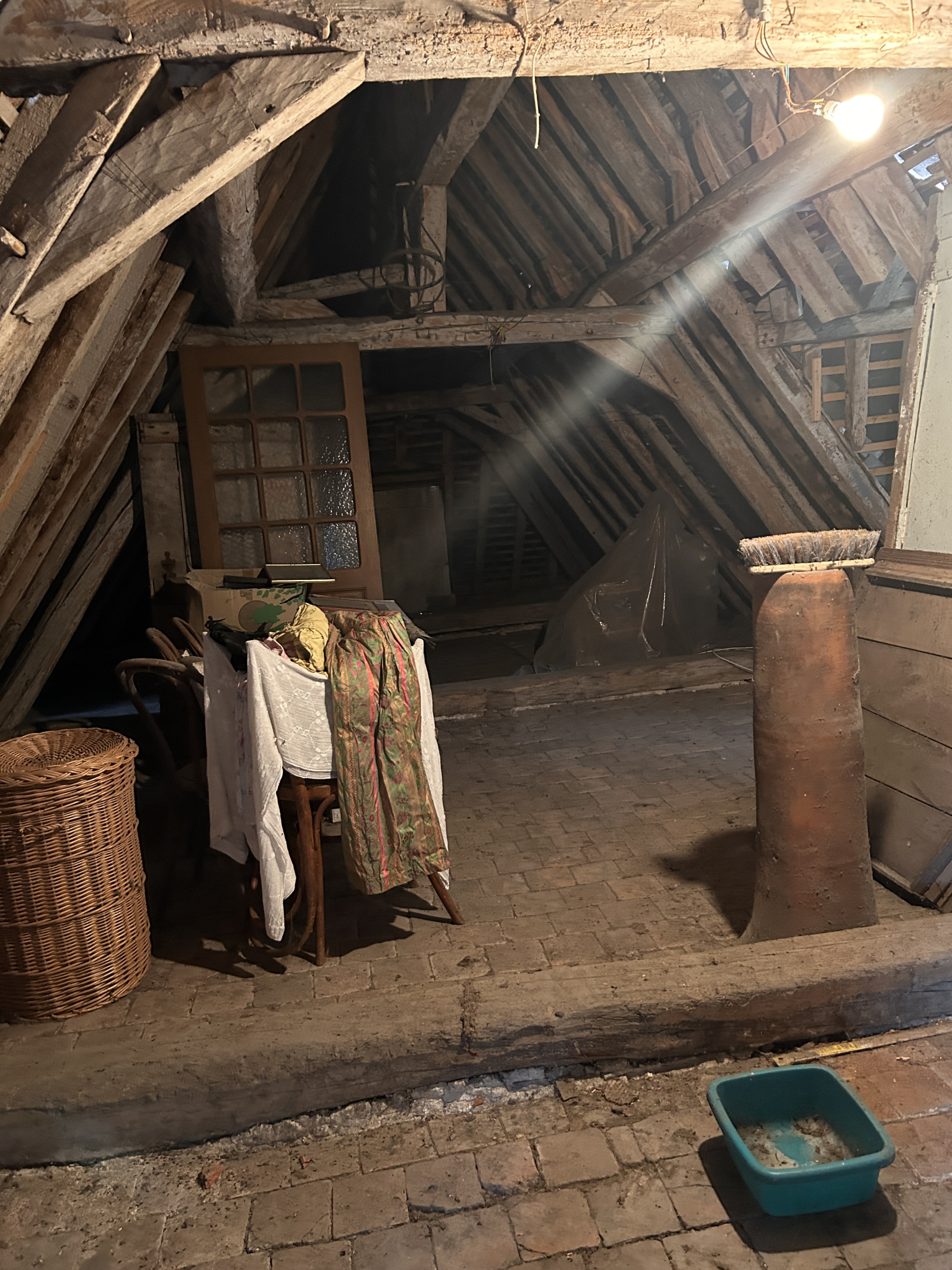 Image_, Maison, Loches, ref :2171N