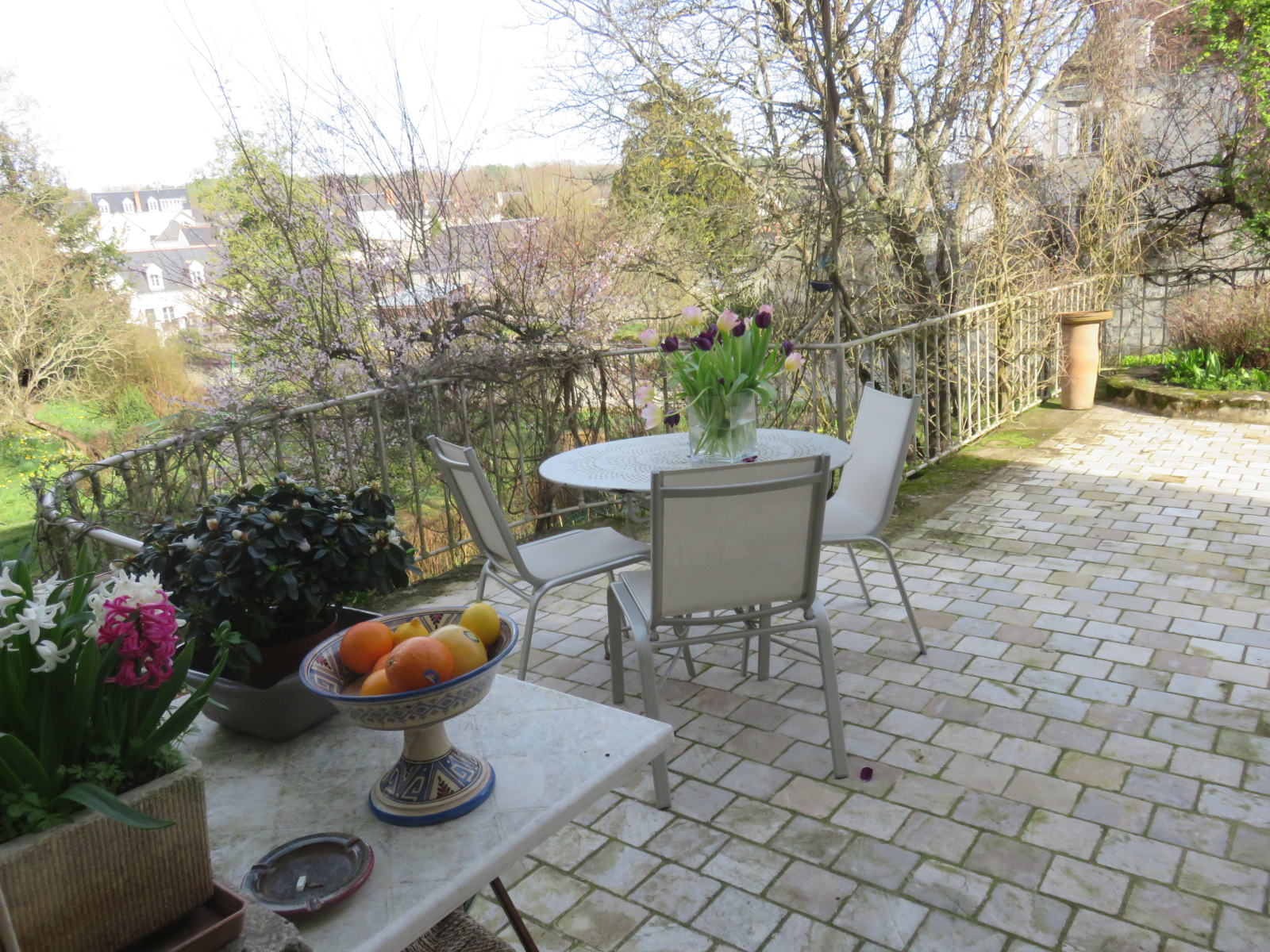 Image_, Maison, Loches, ref :2171N