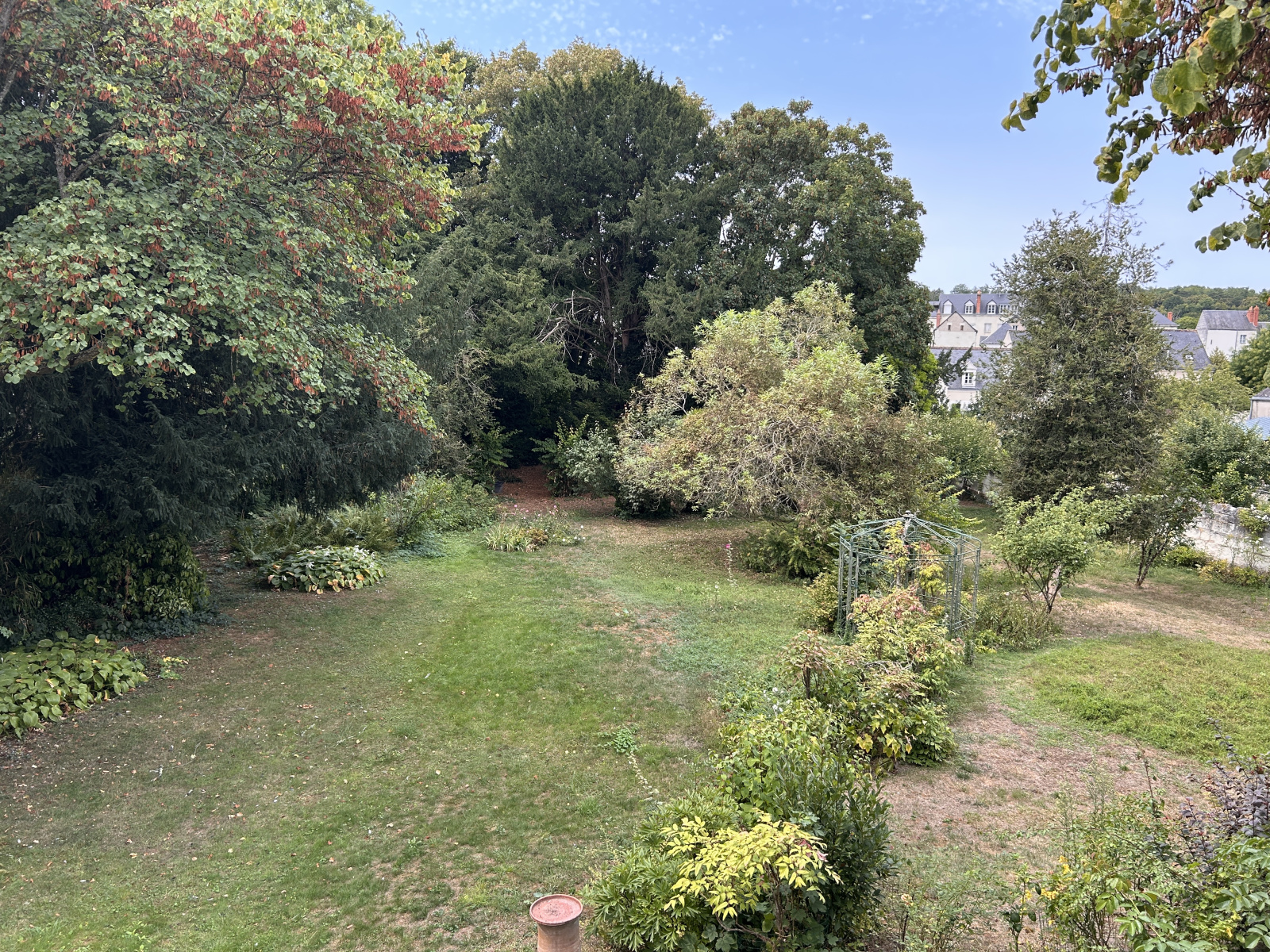 Image_, Maison, Loches, ref :2171N