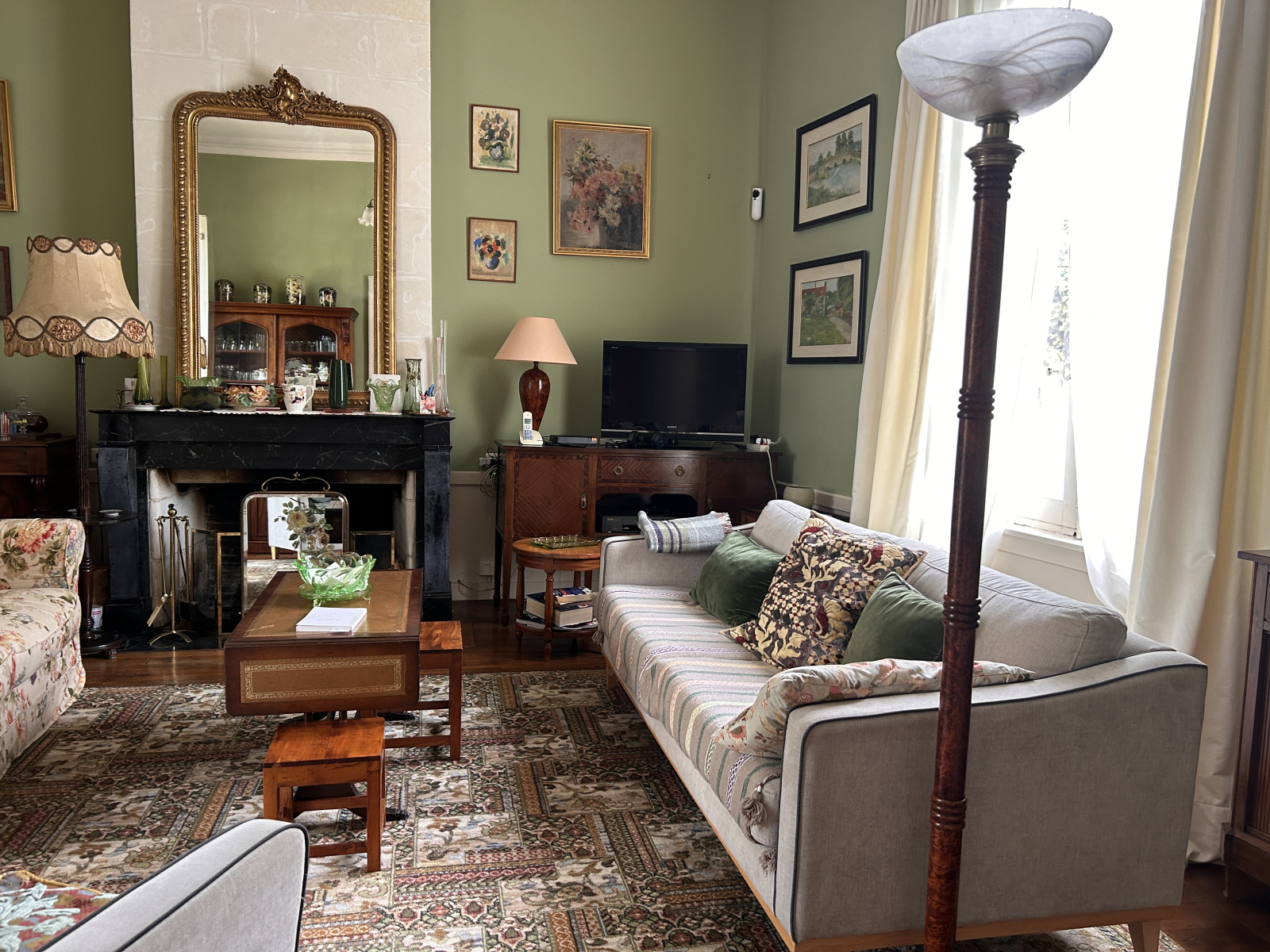 Image_, Maison, Loches, ref :2171N