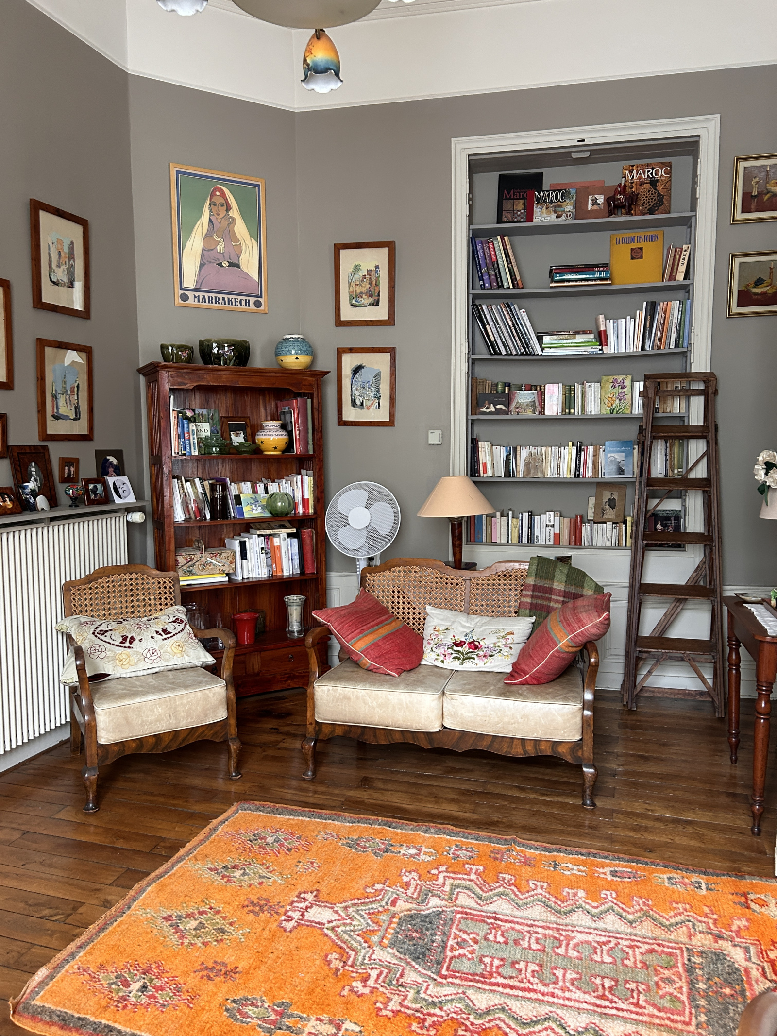 Image_, Maison, Loches, ref :2171N