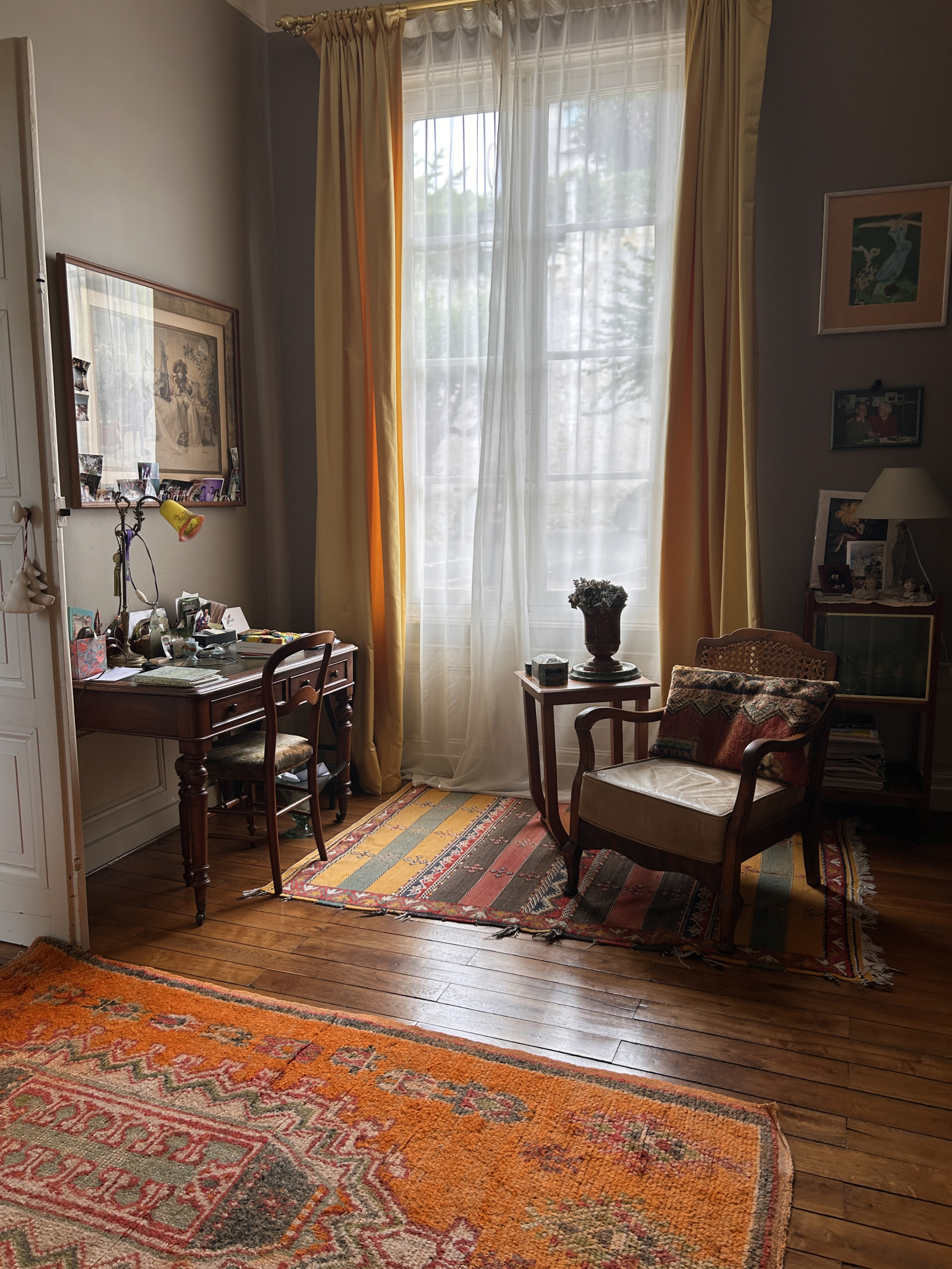 Image_, Maison, Loches, ref :2171N