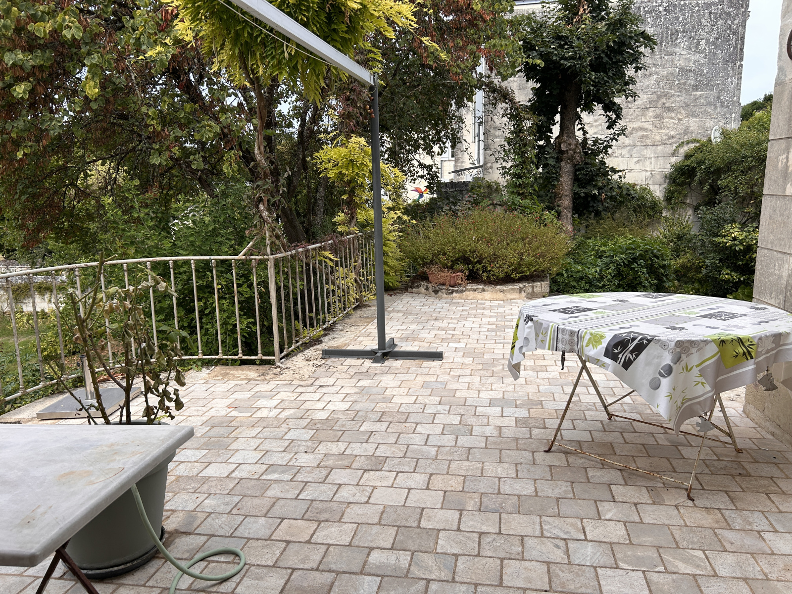 Image_, Maison, Loches, ref :2171N