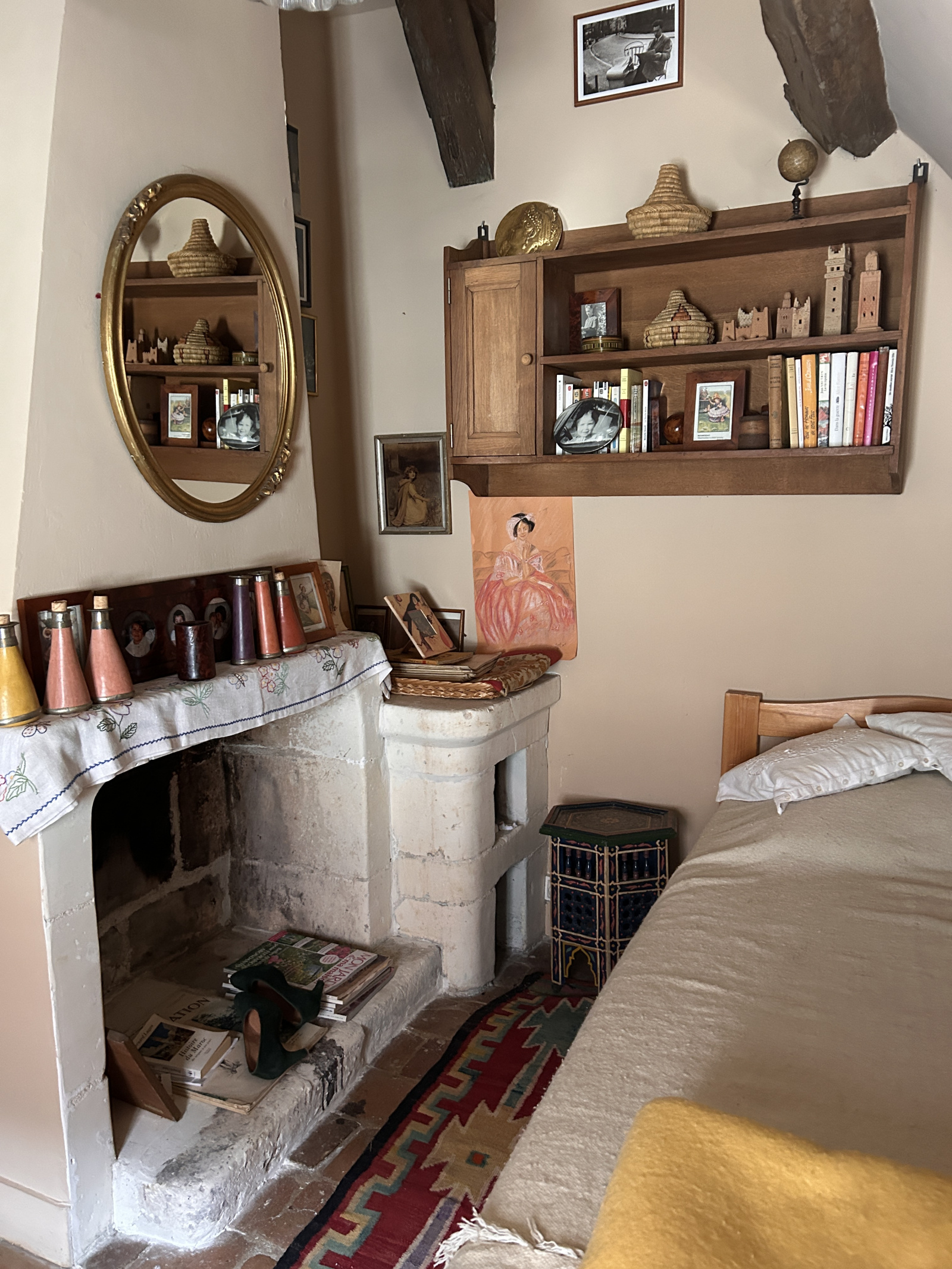 Image_, Maison, Loches, ref :2171N