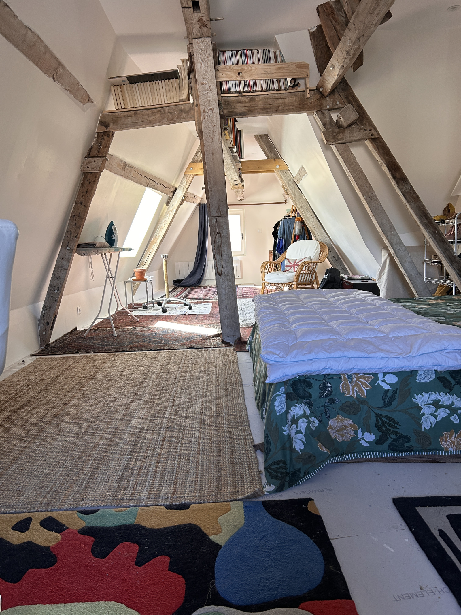 Image_, Maison, Beaulieu-lès-Loches, ref :2138N