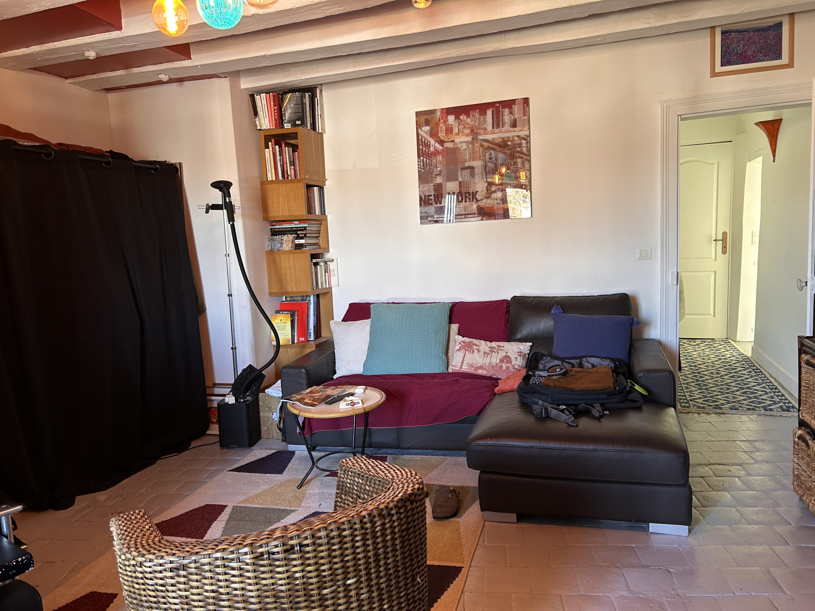 Image_, Maison, Beaulieu-lès-Loches, ref :2138N