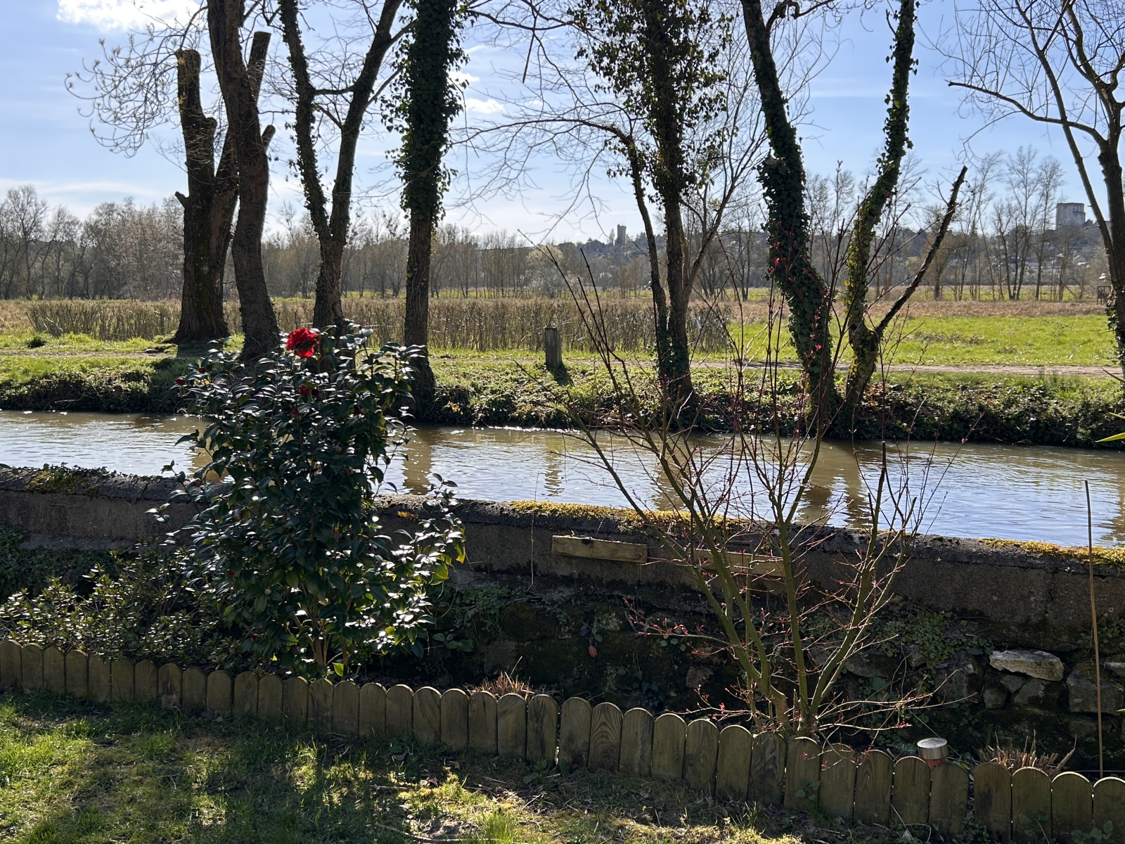 Image_, Maison, Beaulieu-lès-Loches, ref :2138N