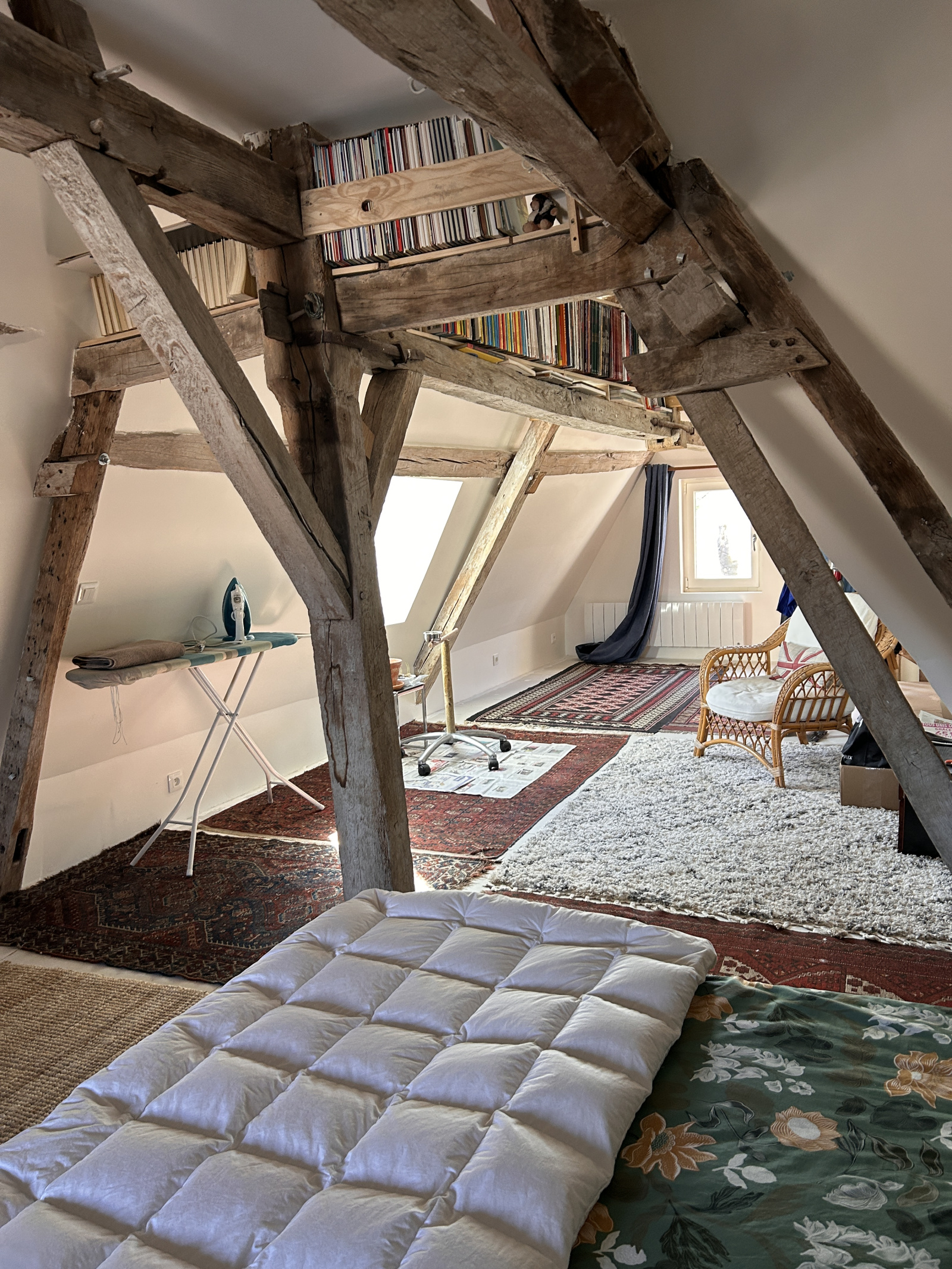Image_, Maison, Beaulieu-lès-Loches, ref :2138N