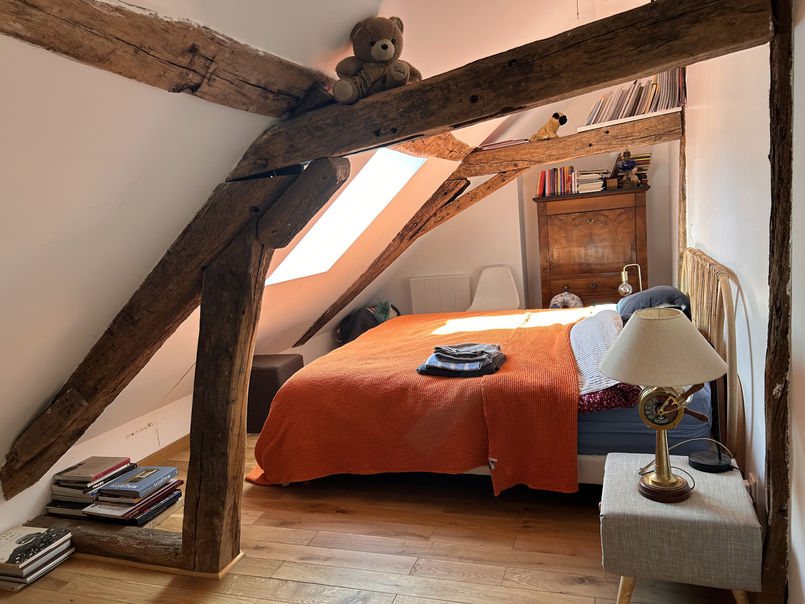 Image_, Maison, Beaulieu-lès-Loches, ref :2138N