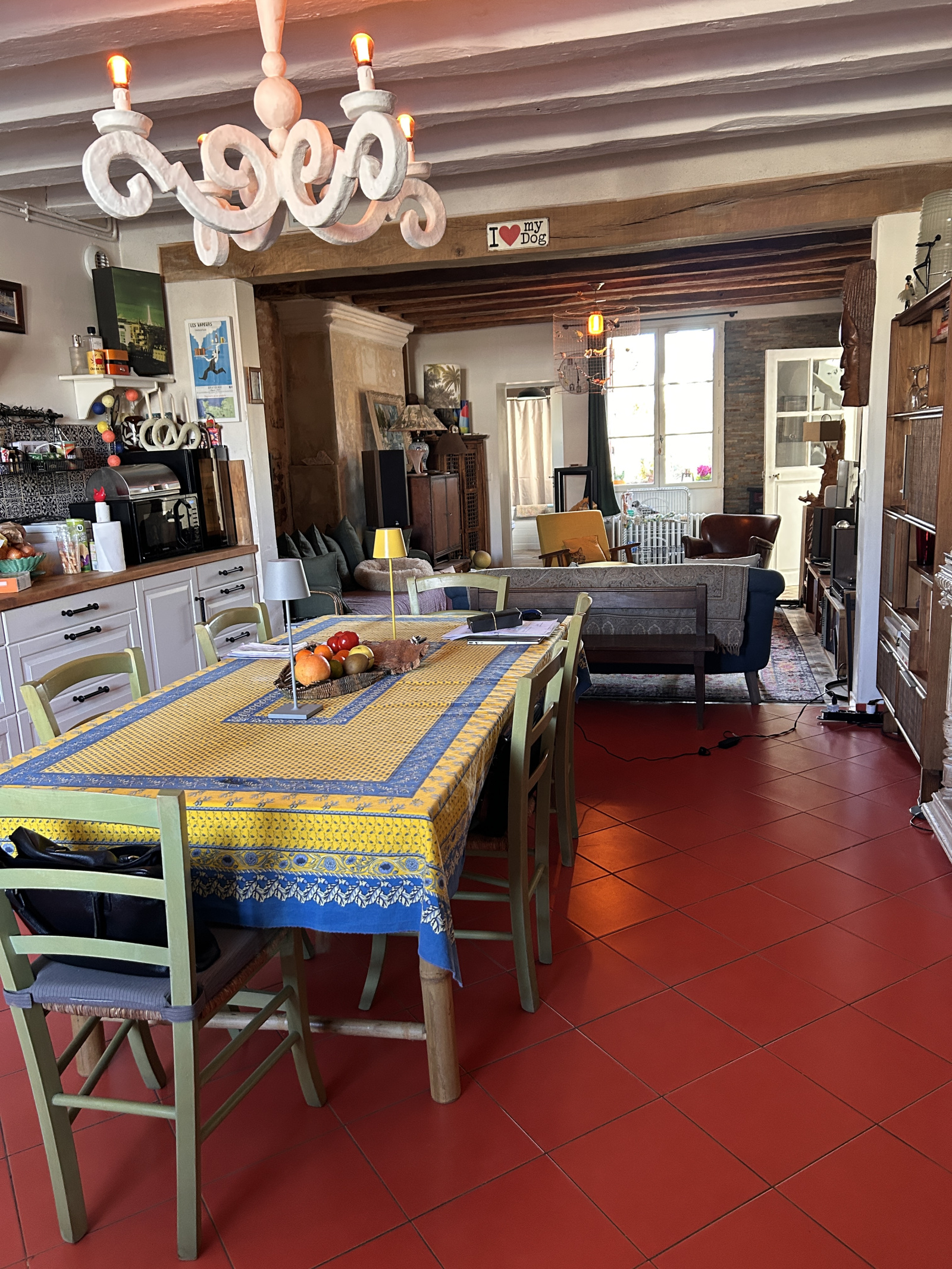 Image_, Maison, Beaulieu-lès-Loches, ref :2138N