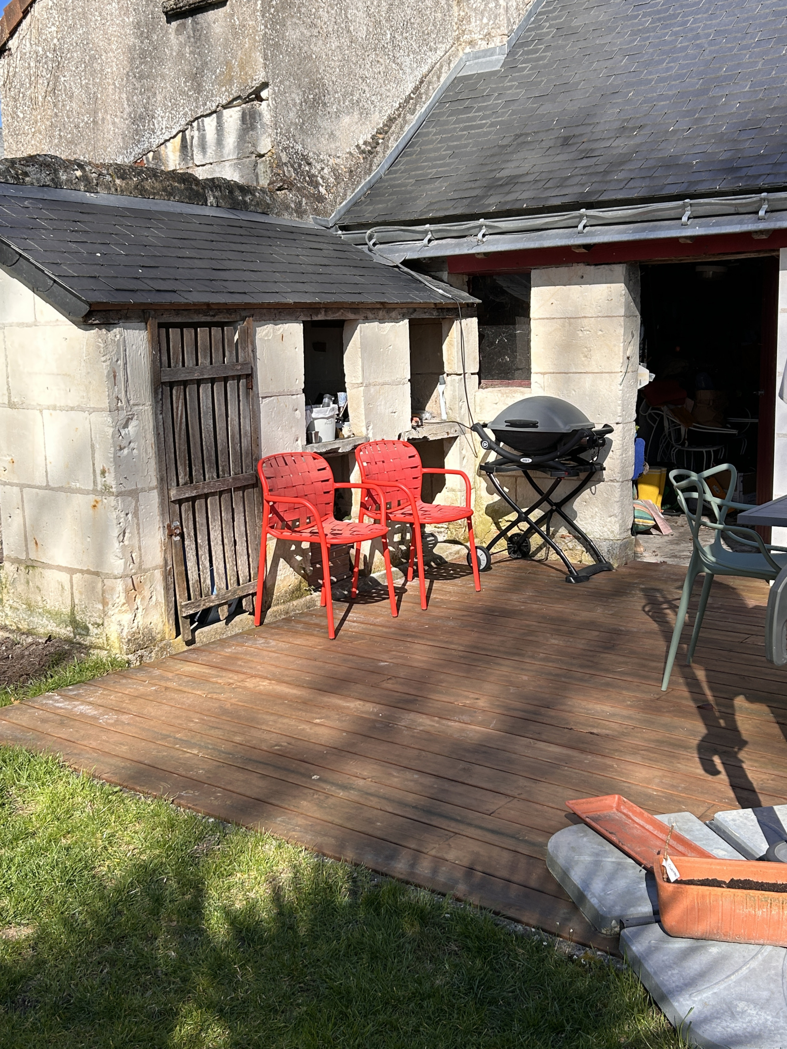 Image_, Maison, Beaulieu-lès-Loches, ref :2138N