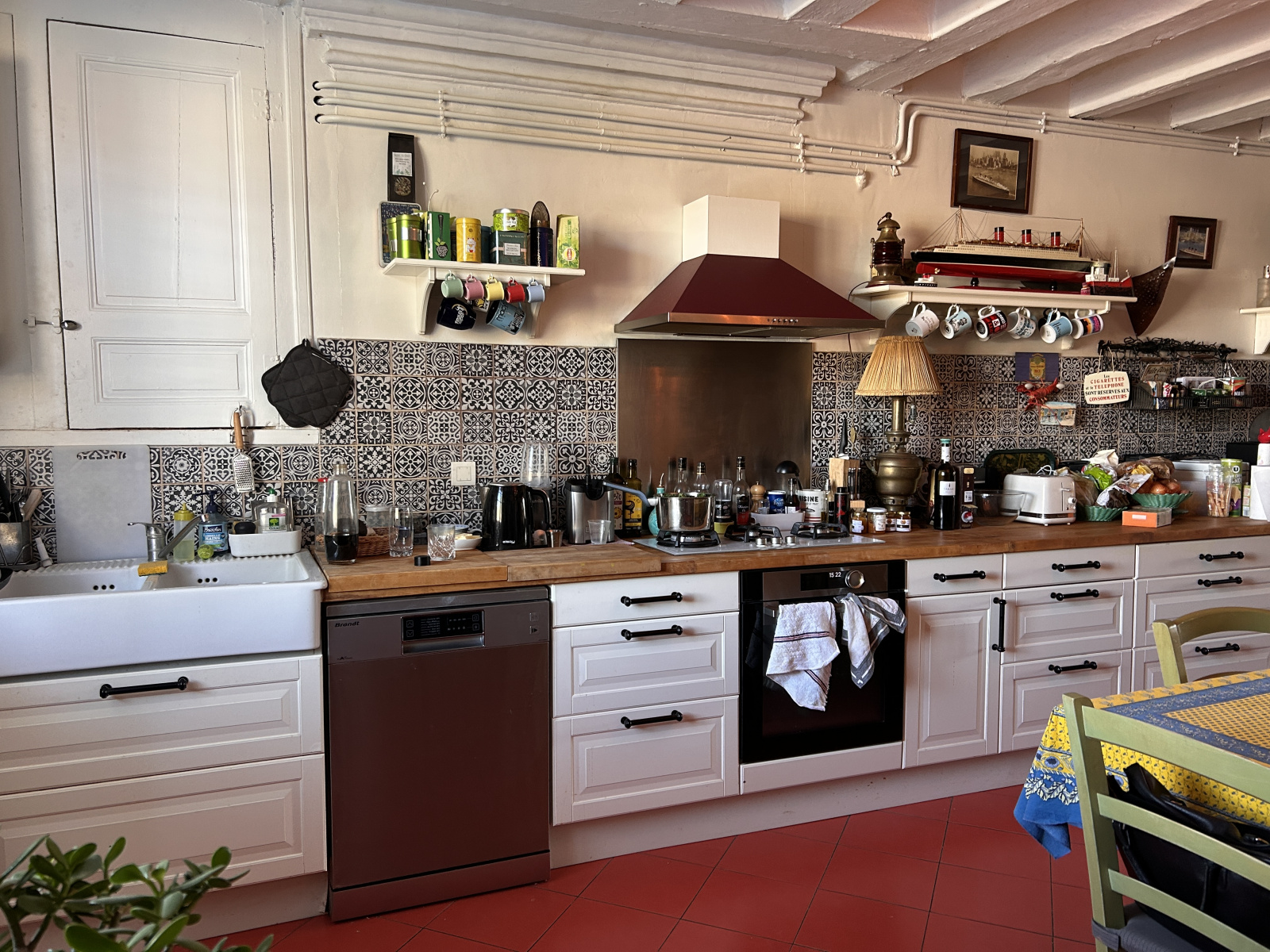 Image_, Maison, Beaulieu-lès-Loches, ref :2138N